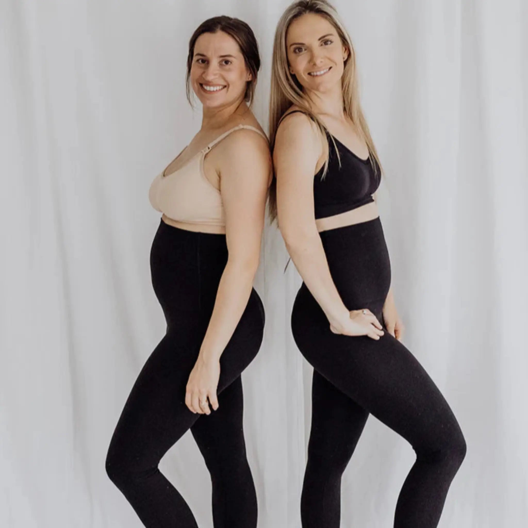 Postpartum Support Leggings
