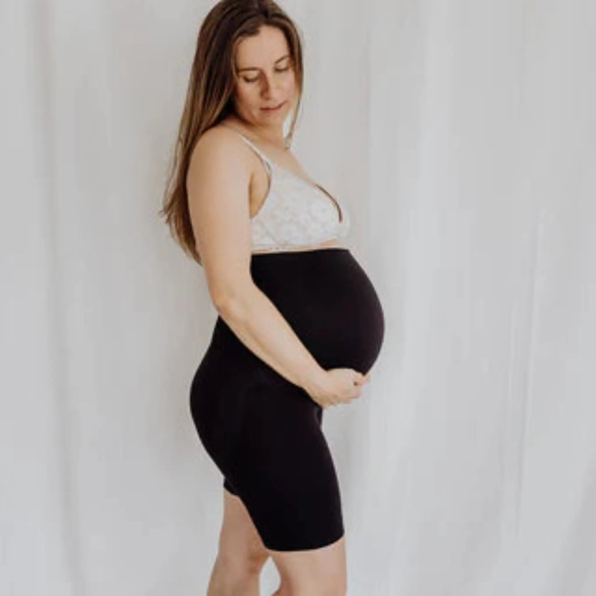 Postpartum Support Shorts
