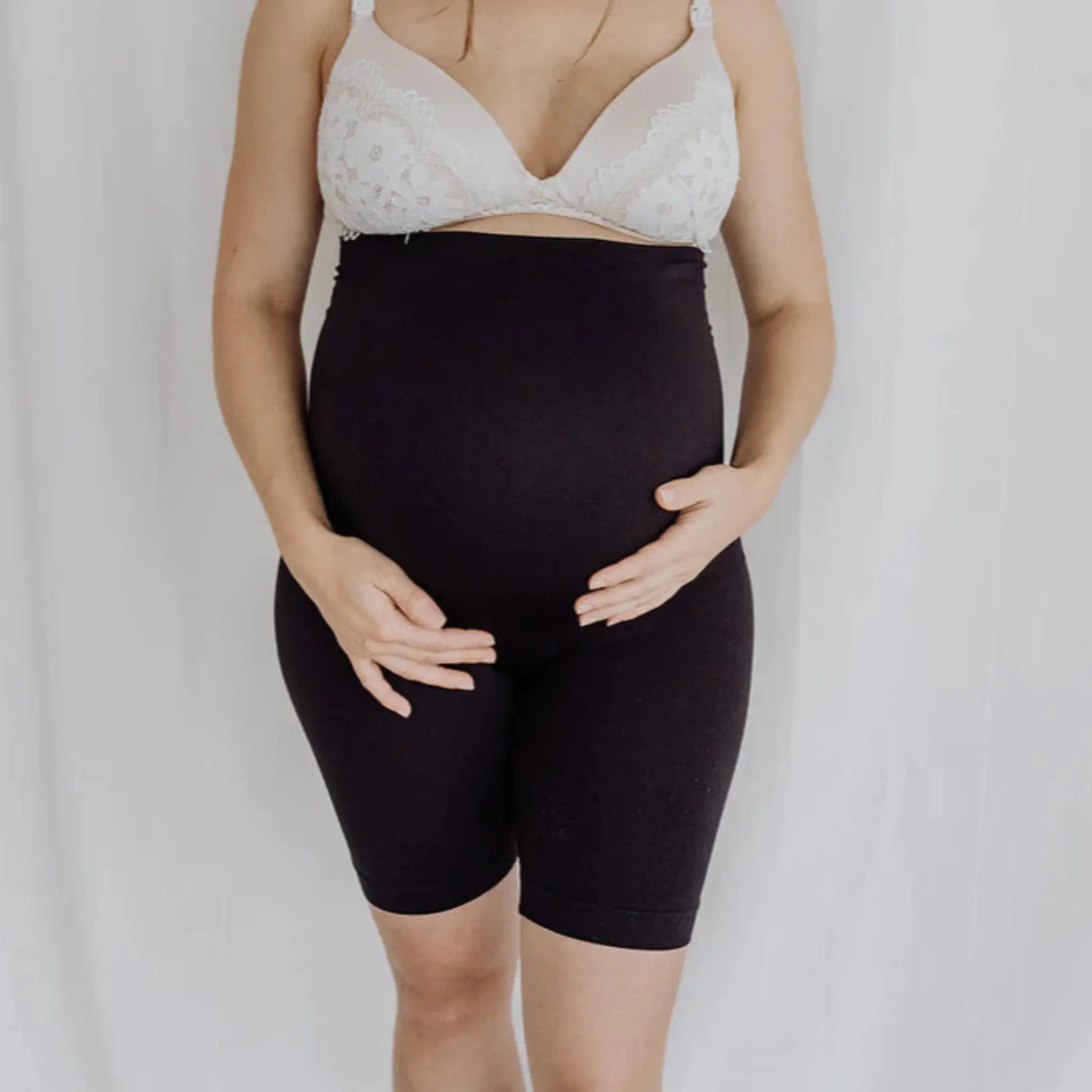 Postpartum Support Shorts