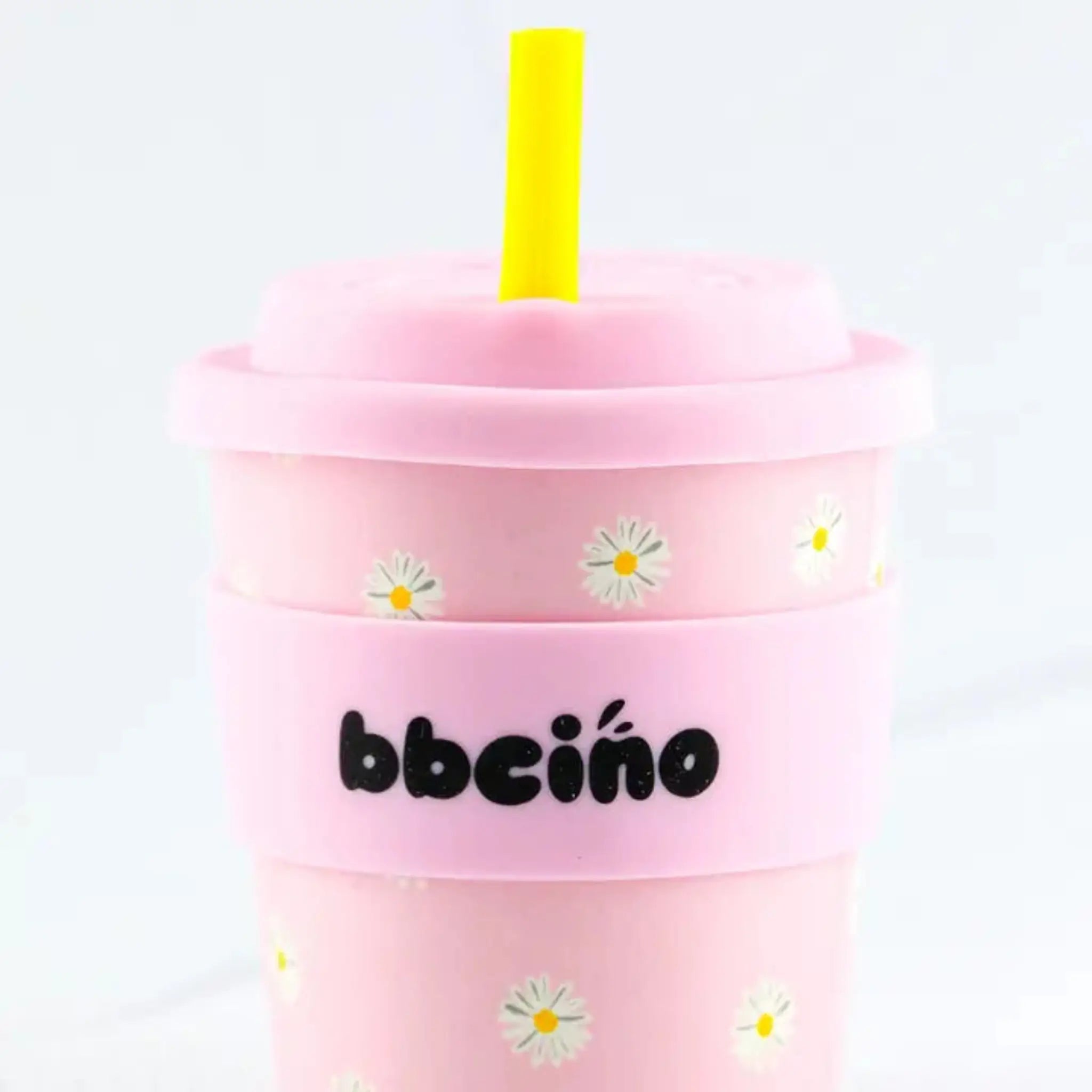 Reusable BBcino Cup