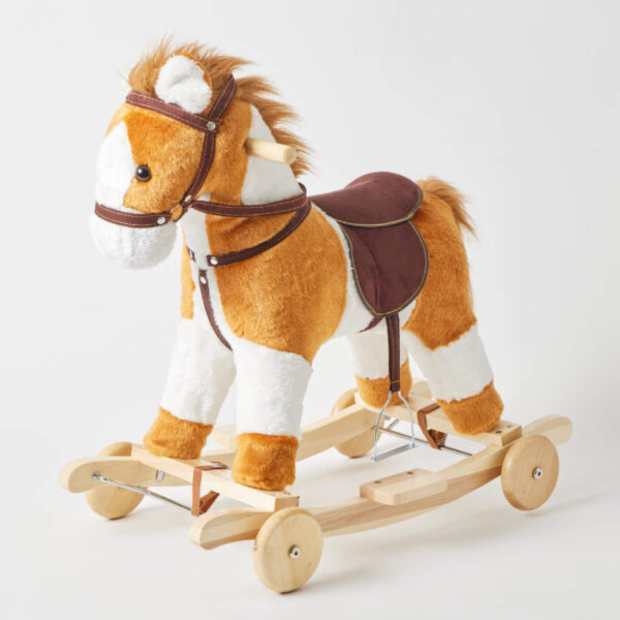 Rock N Roller Horse Shortcake