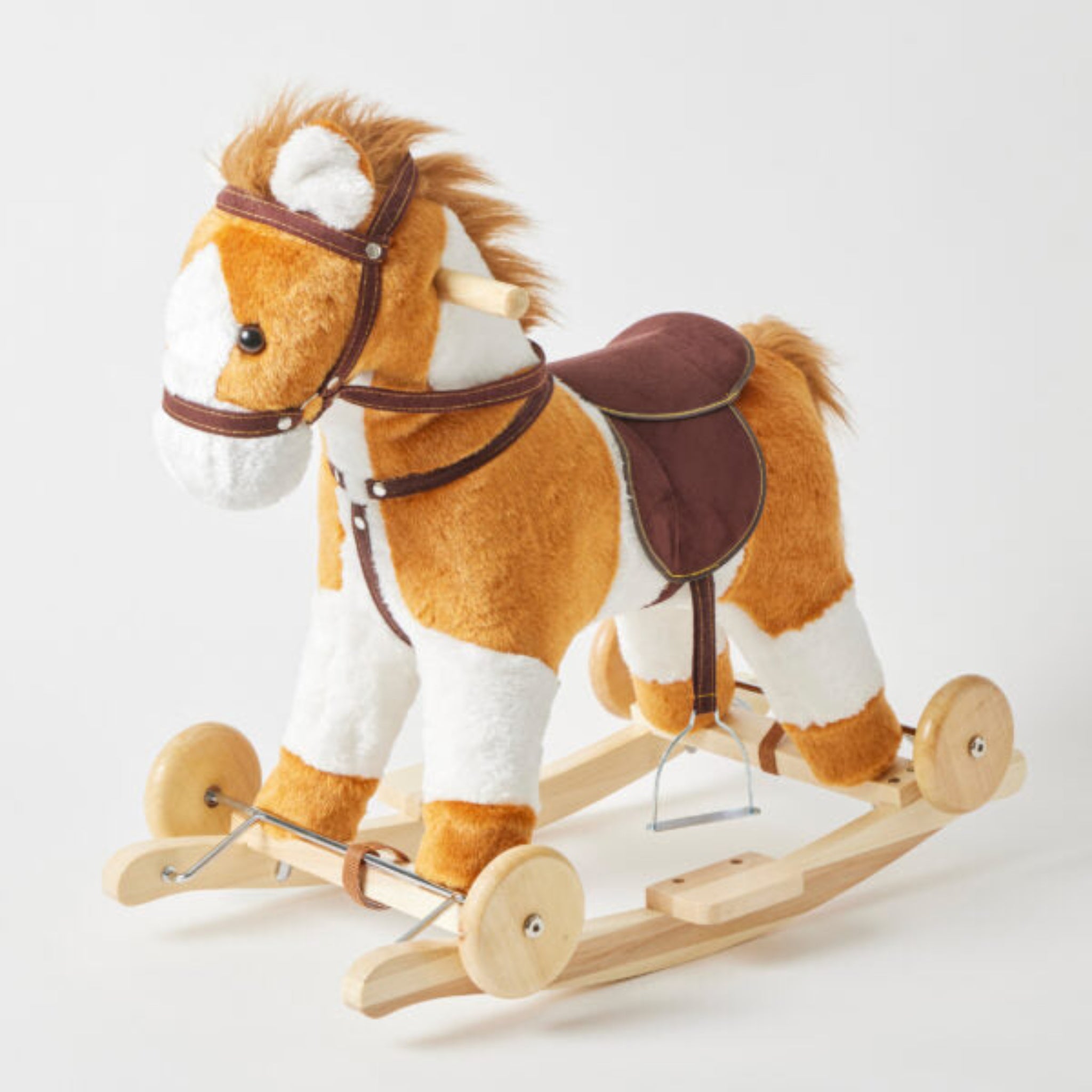 Rock N Roller Horse Shortcake