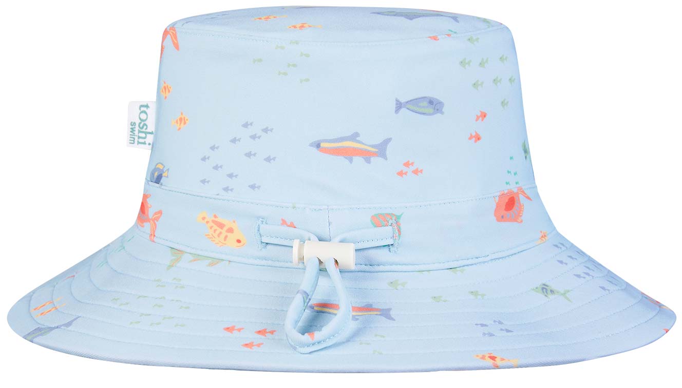 Reef Classic sun hat- Toshi