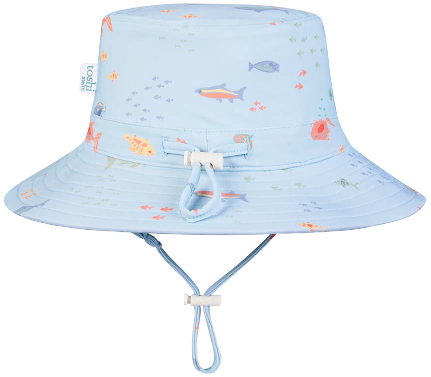 Reef Classic sun hat- Toshi