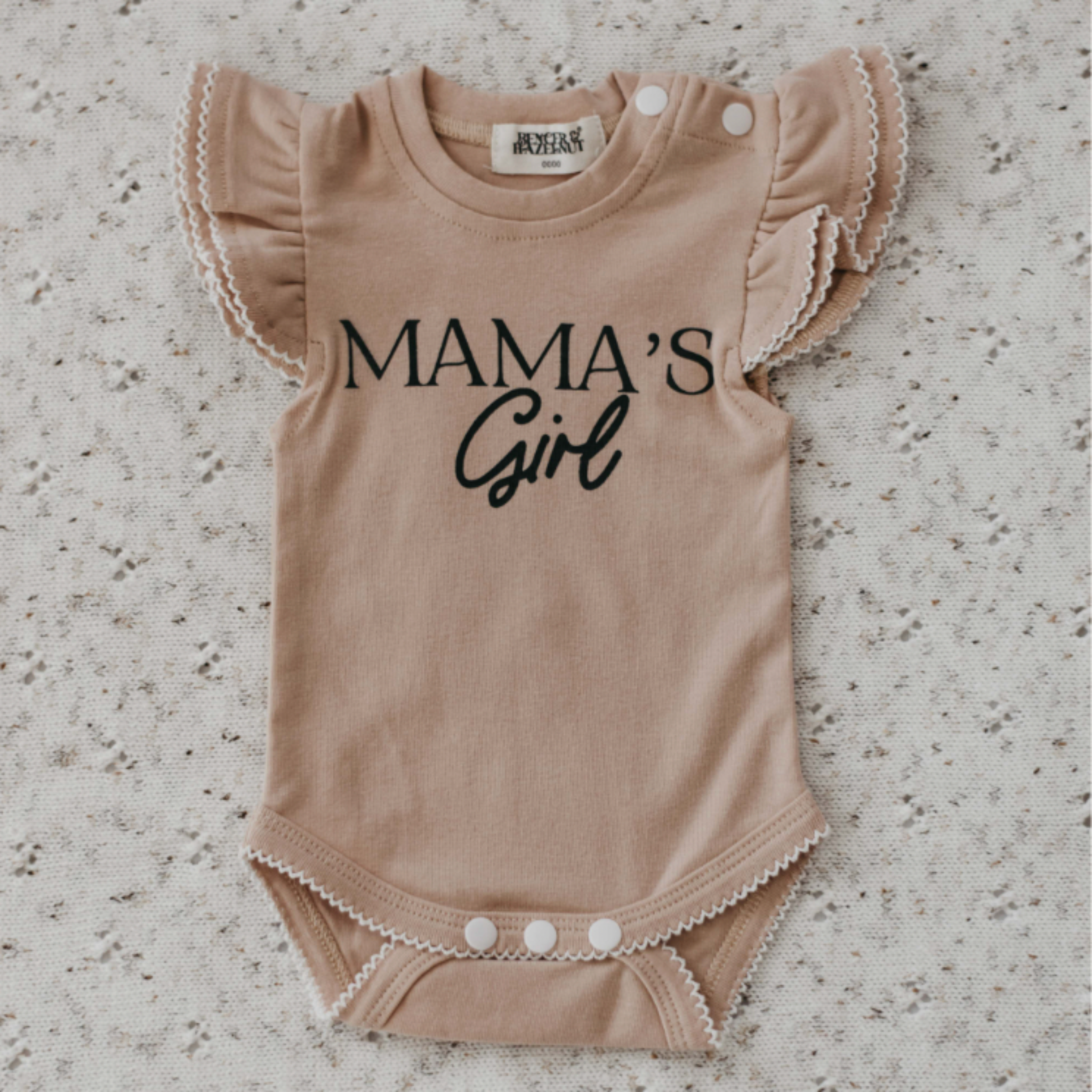 Mama's Girl | Bodysuit