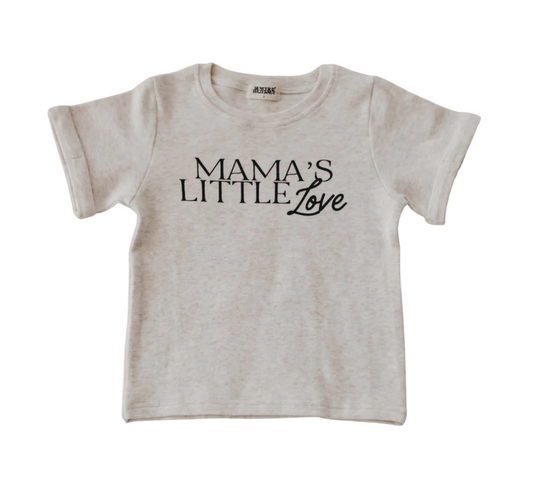 Mama's Little Love | Tee