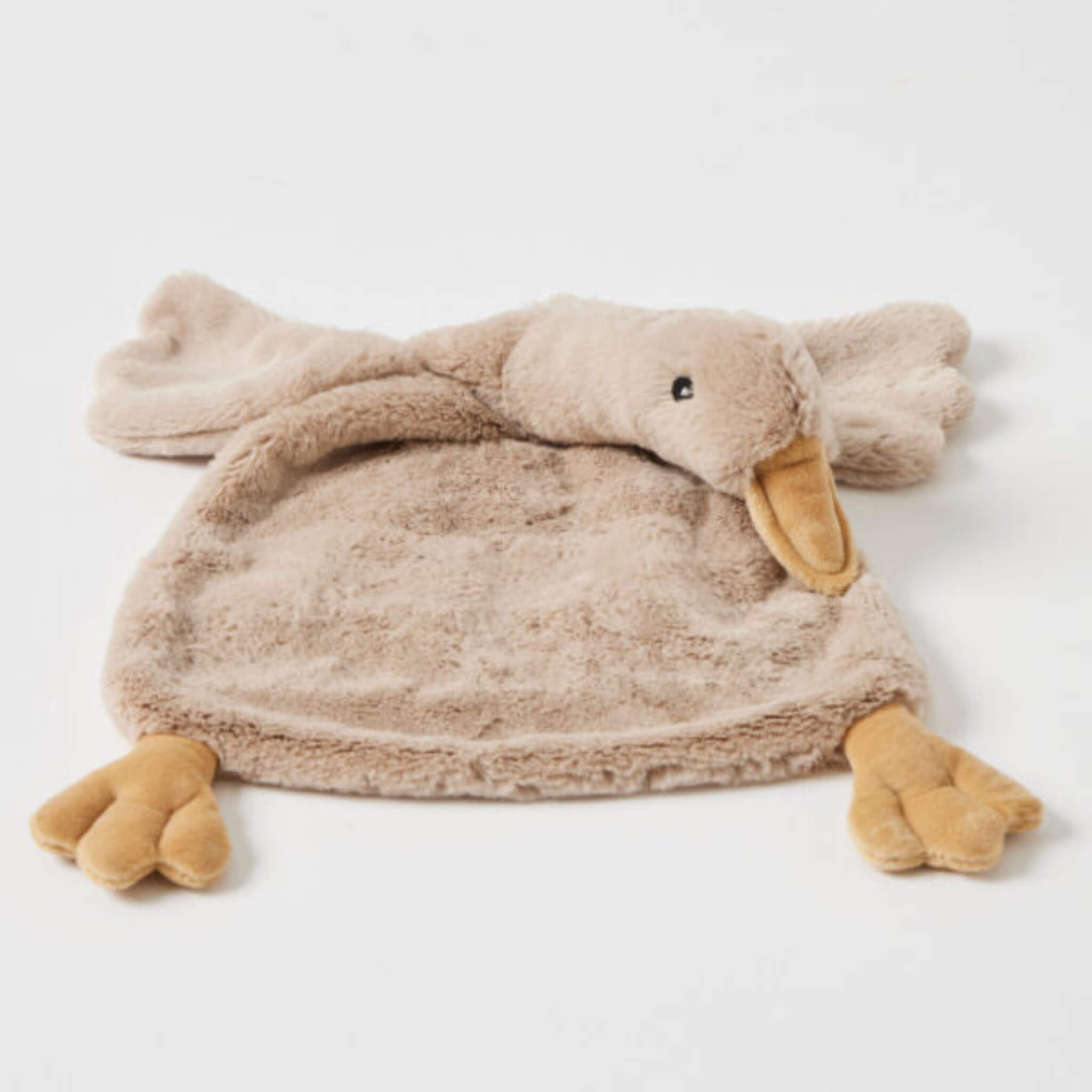 Soother Goose