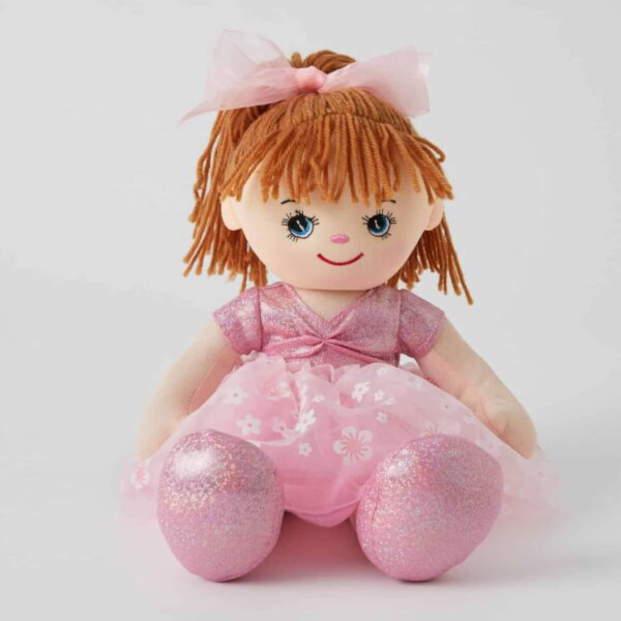 Sophia Doll - Ballerina Doll