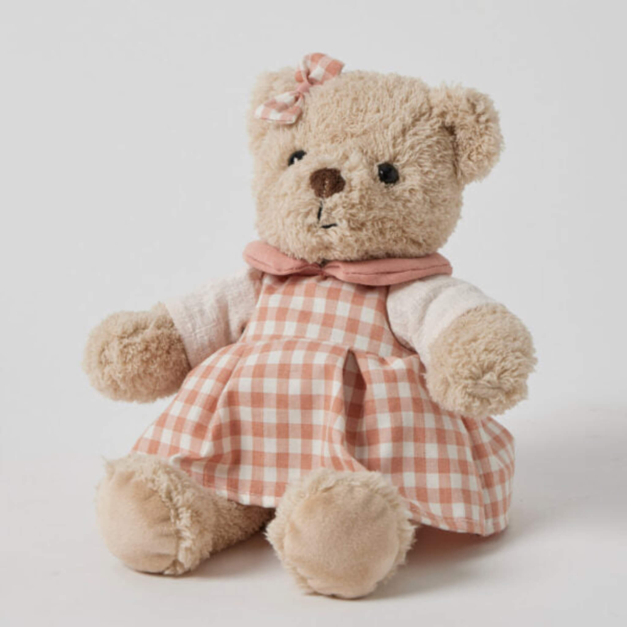 Teddy Bear Ella