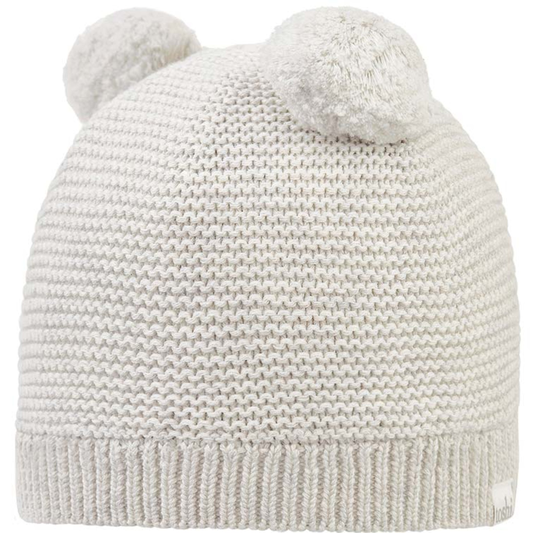 Toddler Beanie Snowy Pebble