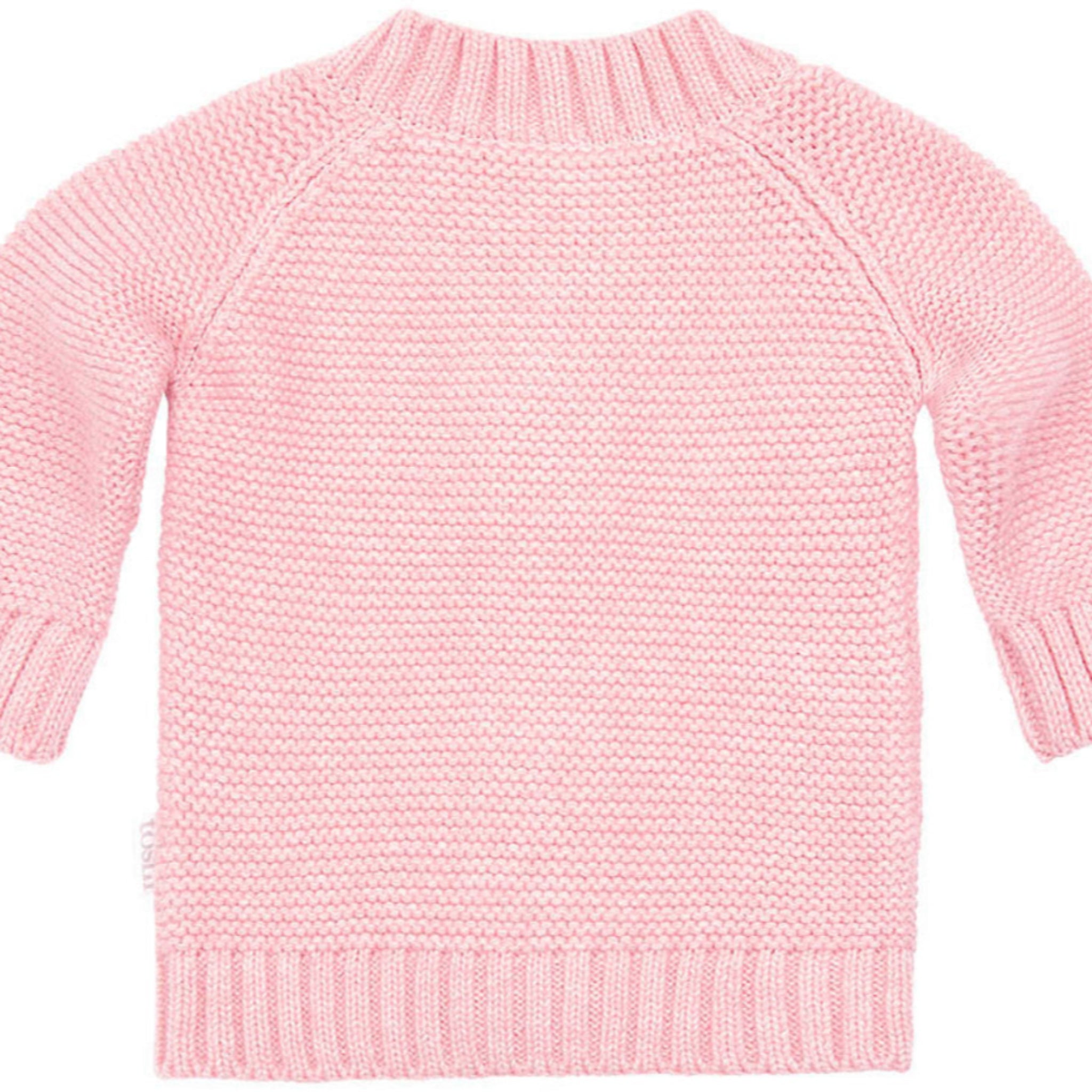 Toddler Cardigan Andy/Pearl