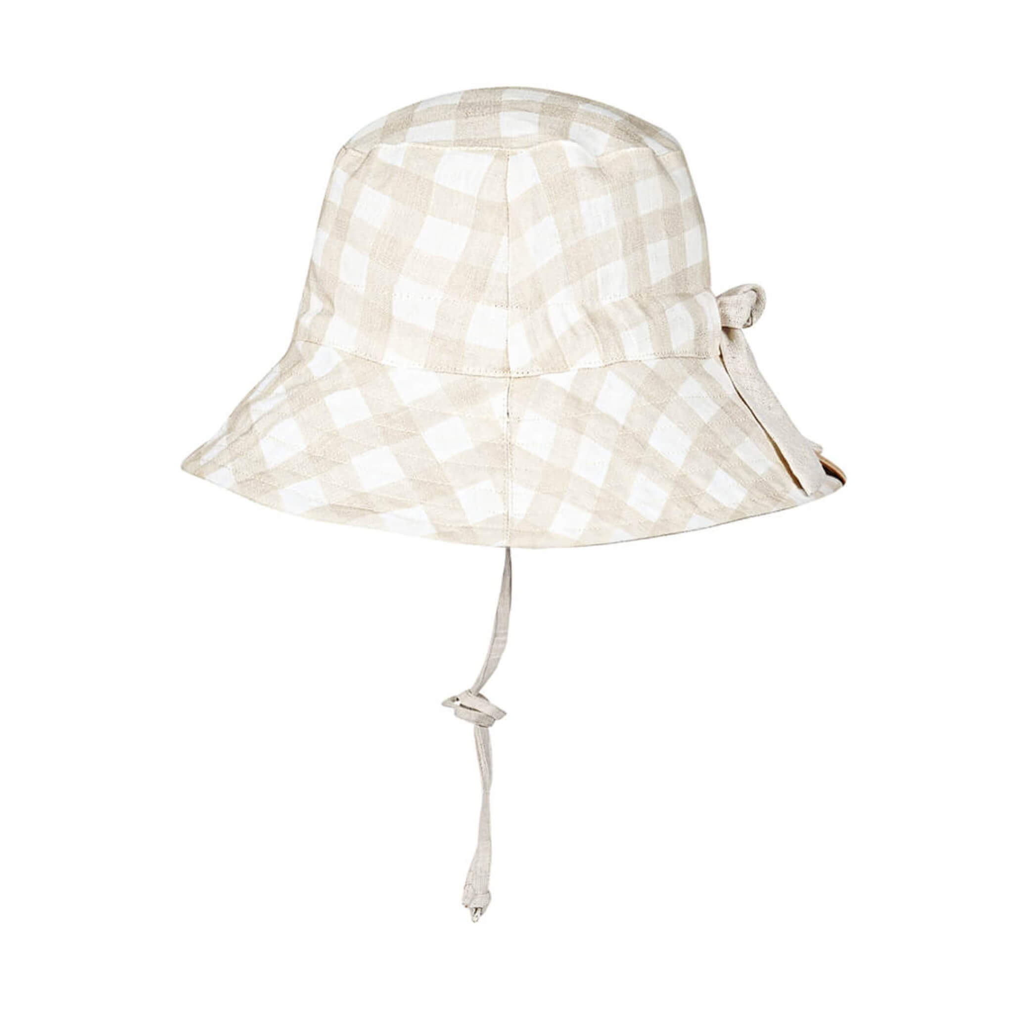 Toddler Sun Bucket Hat Flynn