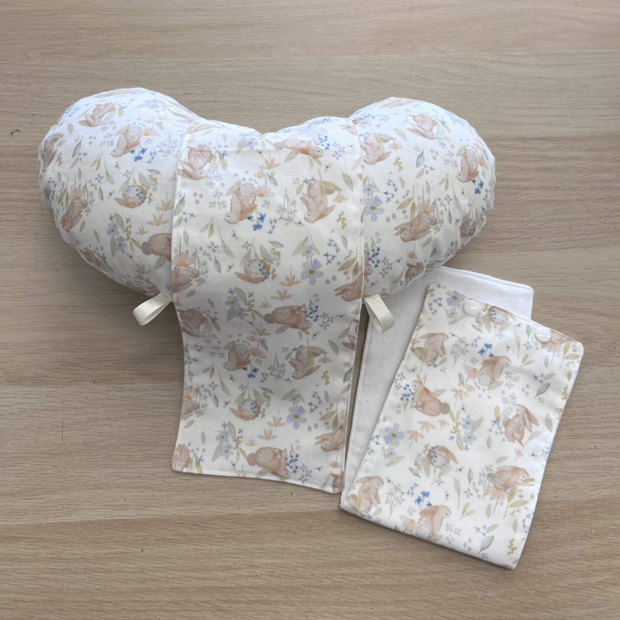 Tummy Time Pillow