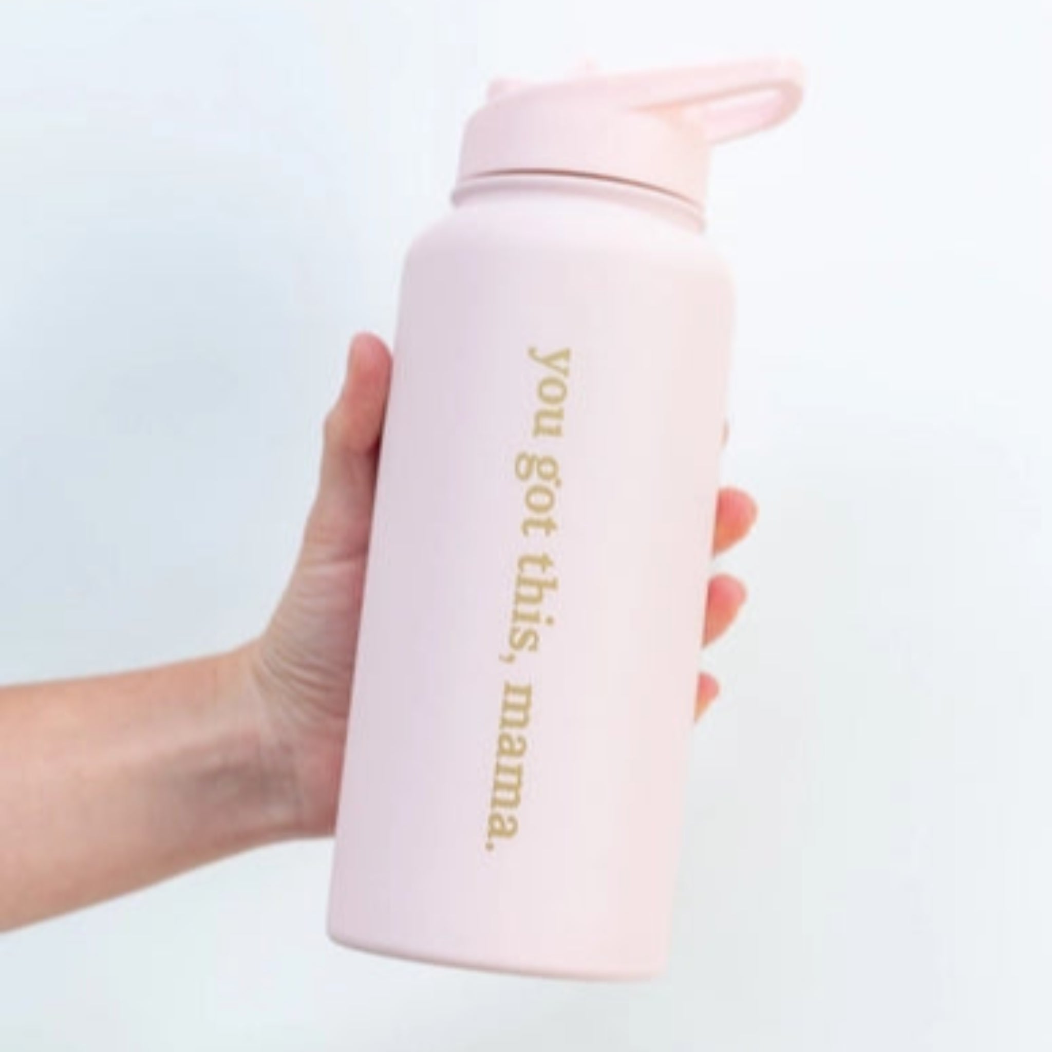 Water Bottle