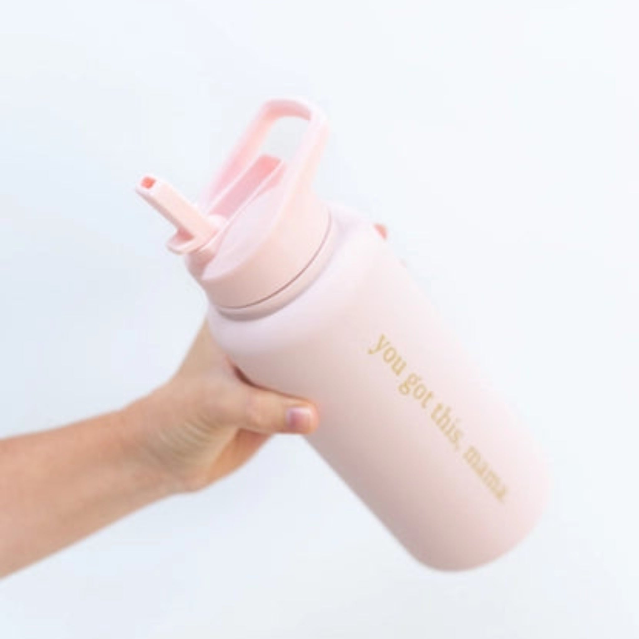 Water Bottle
