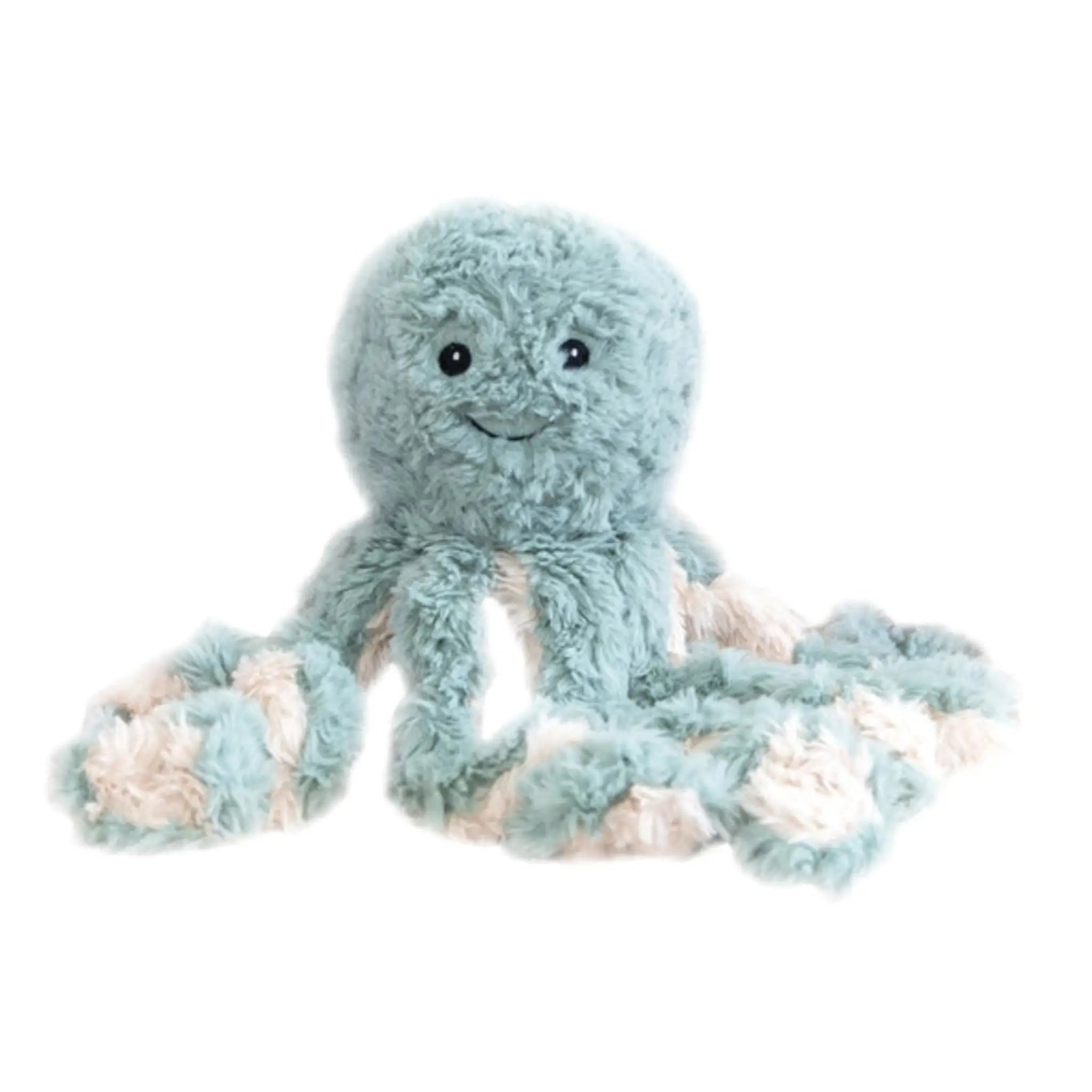 Weighted Sensory Plush Octopus