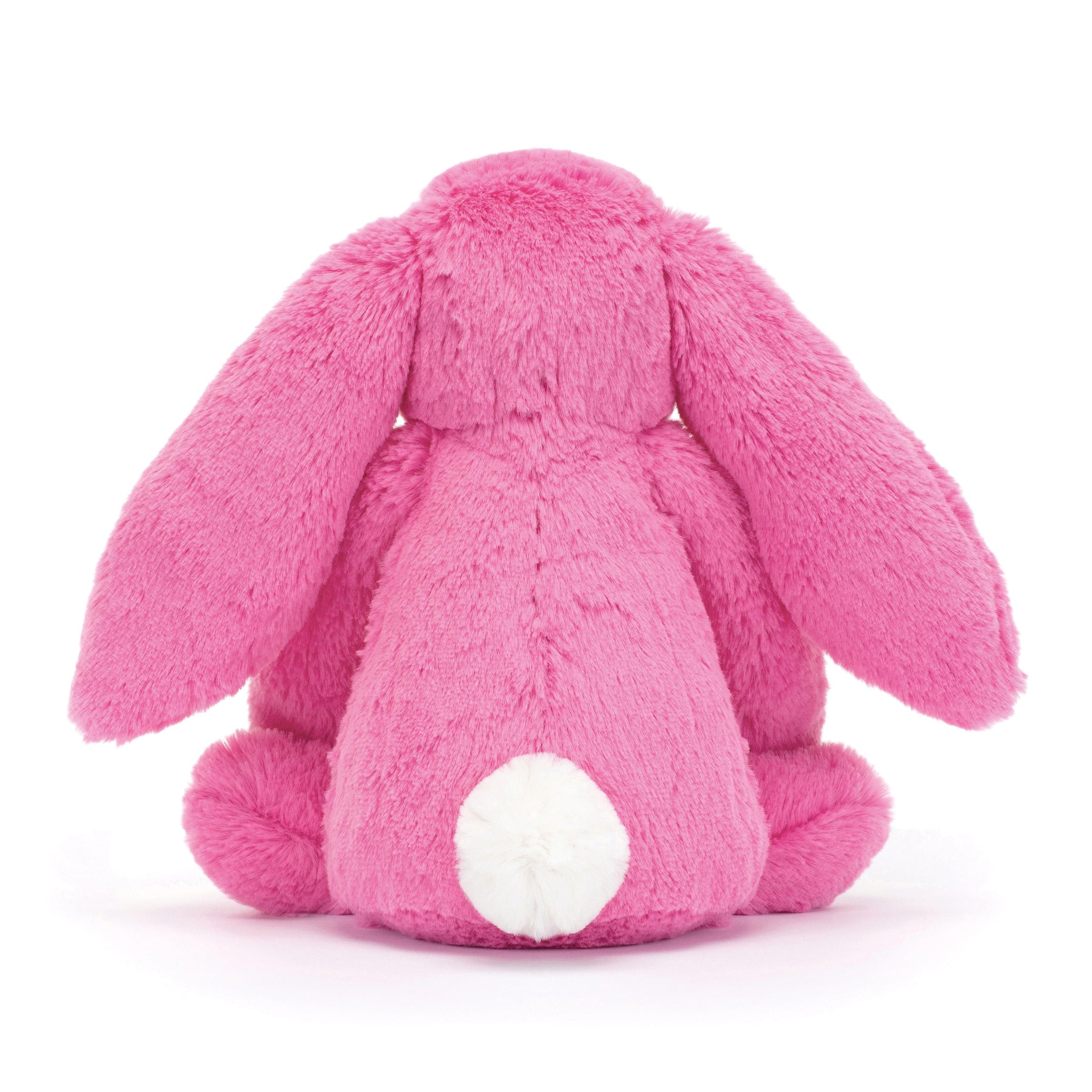 Hot Pink Bunny-Jellycat