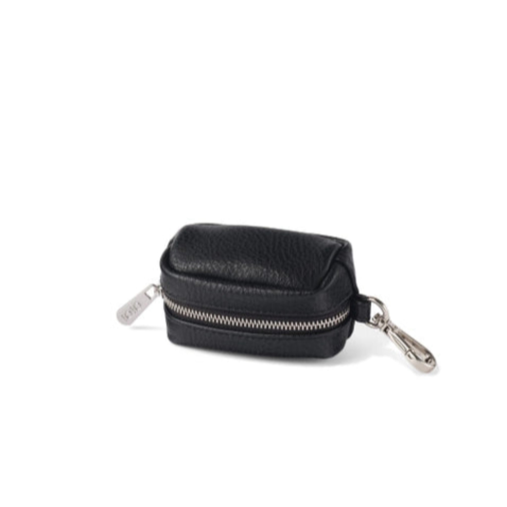Waste Bag Dispenser Black-OiOi