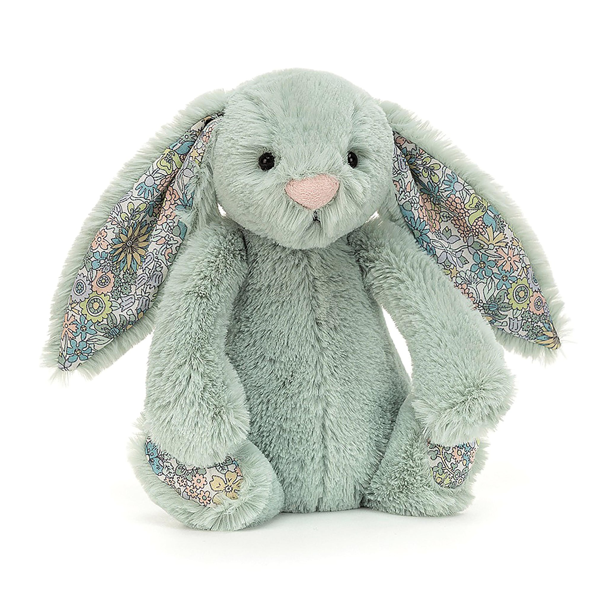 Blossom Sage Bunny | Jellycat