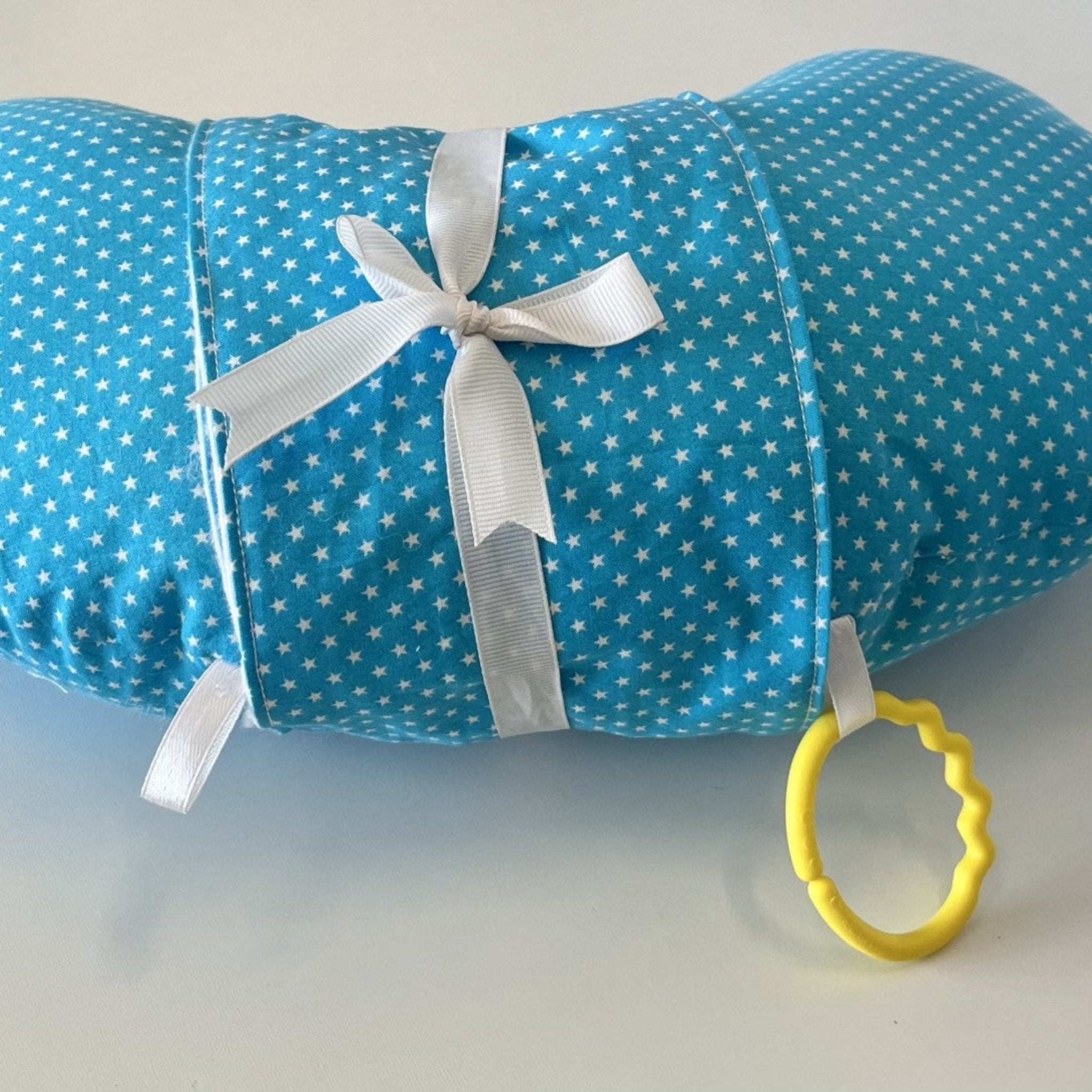 Tummy Time Pillow-Everly Lane