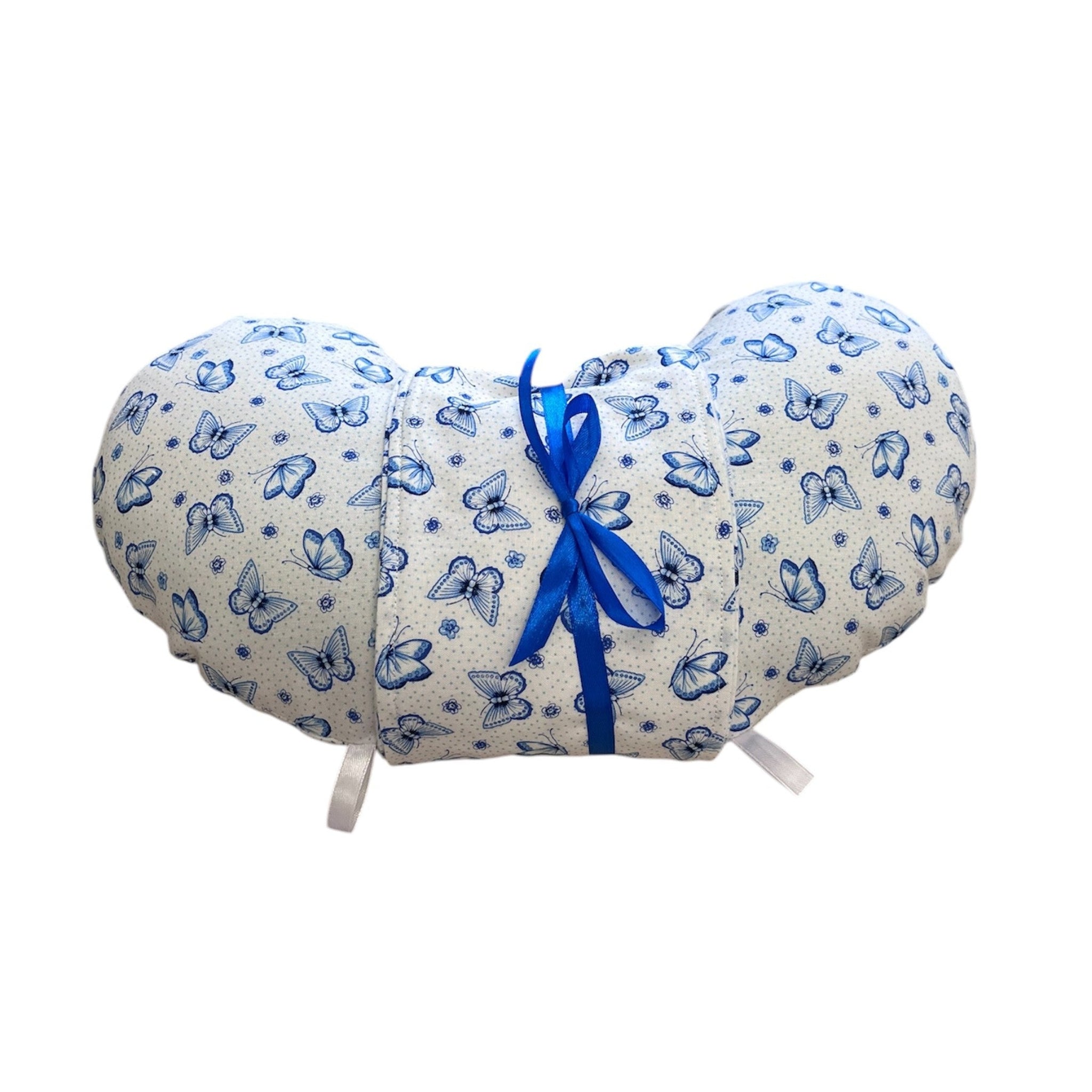 Tummy Time Pillow-Everly Lane