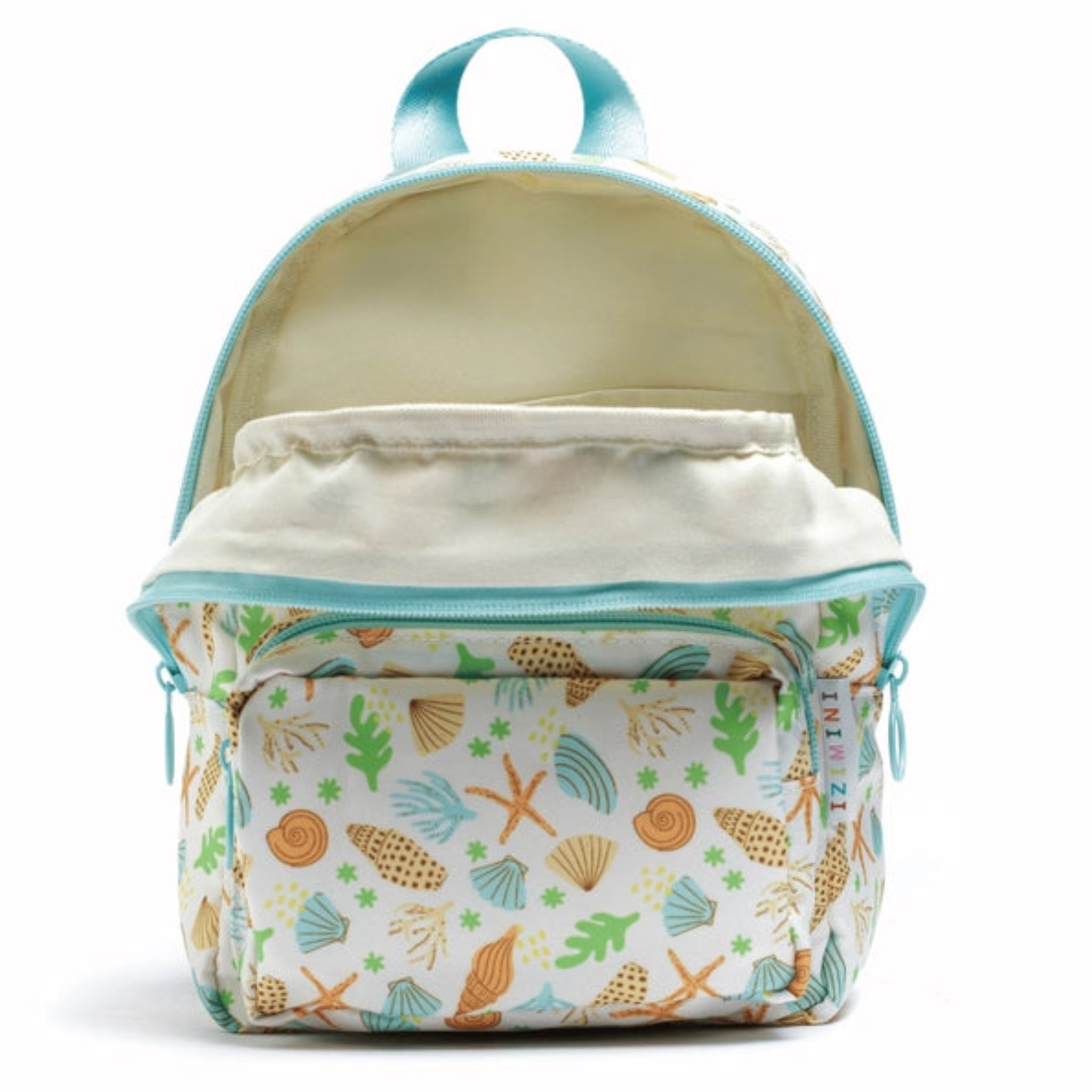 mini back pack sailor