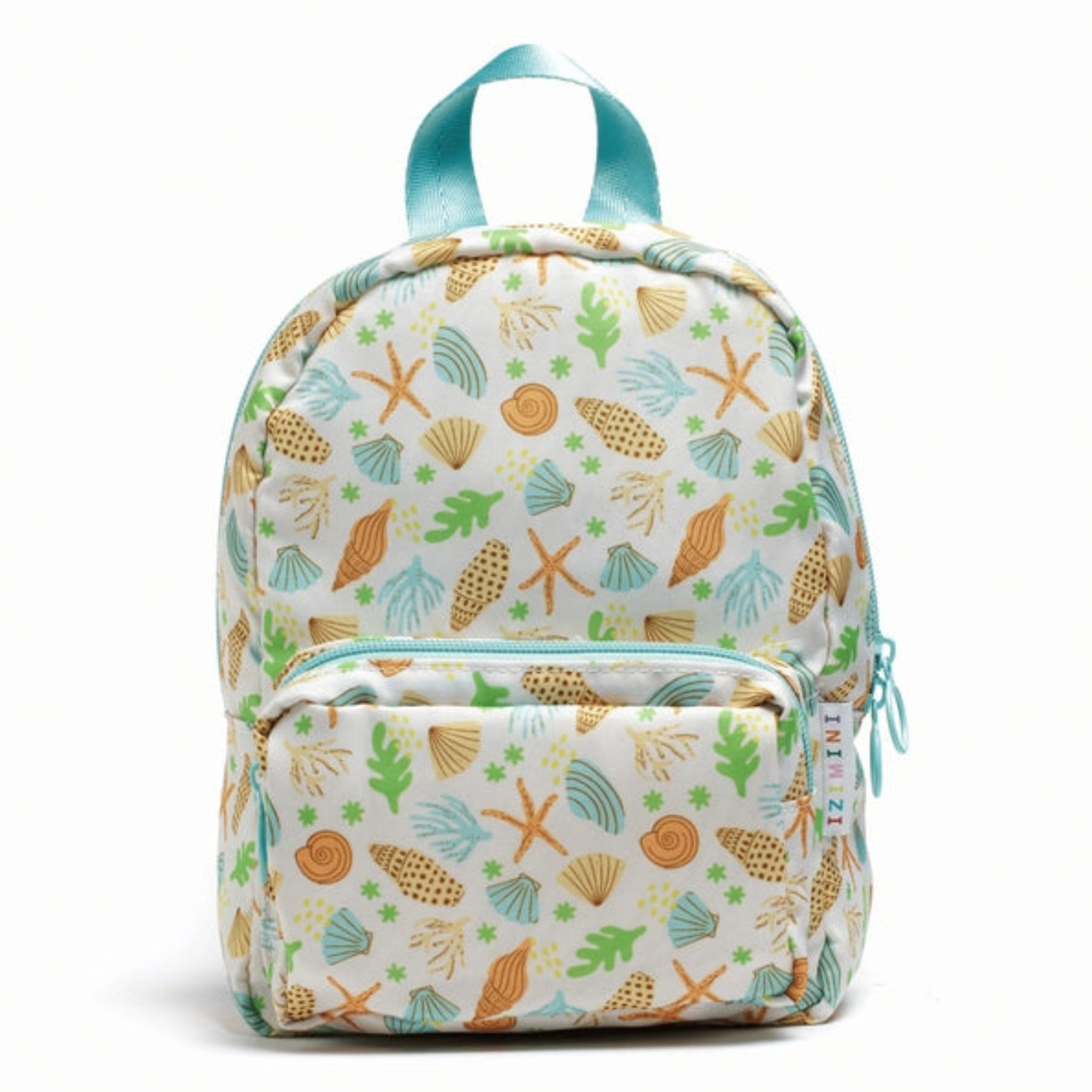 mini back pack sailor