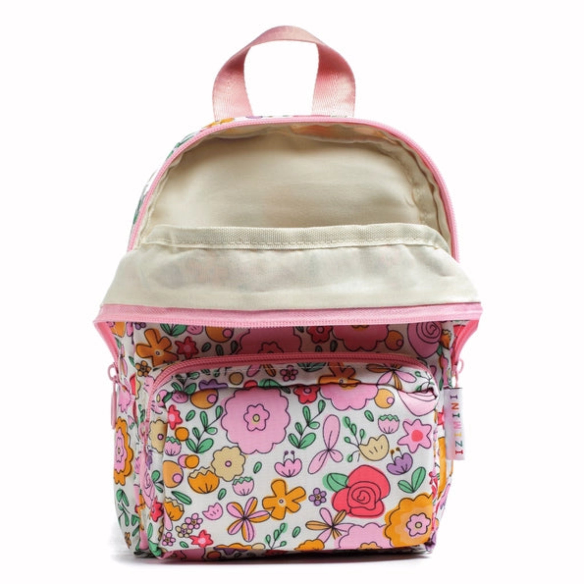mini backpack paloma