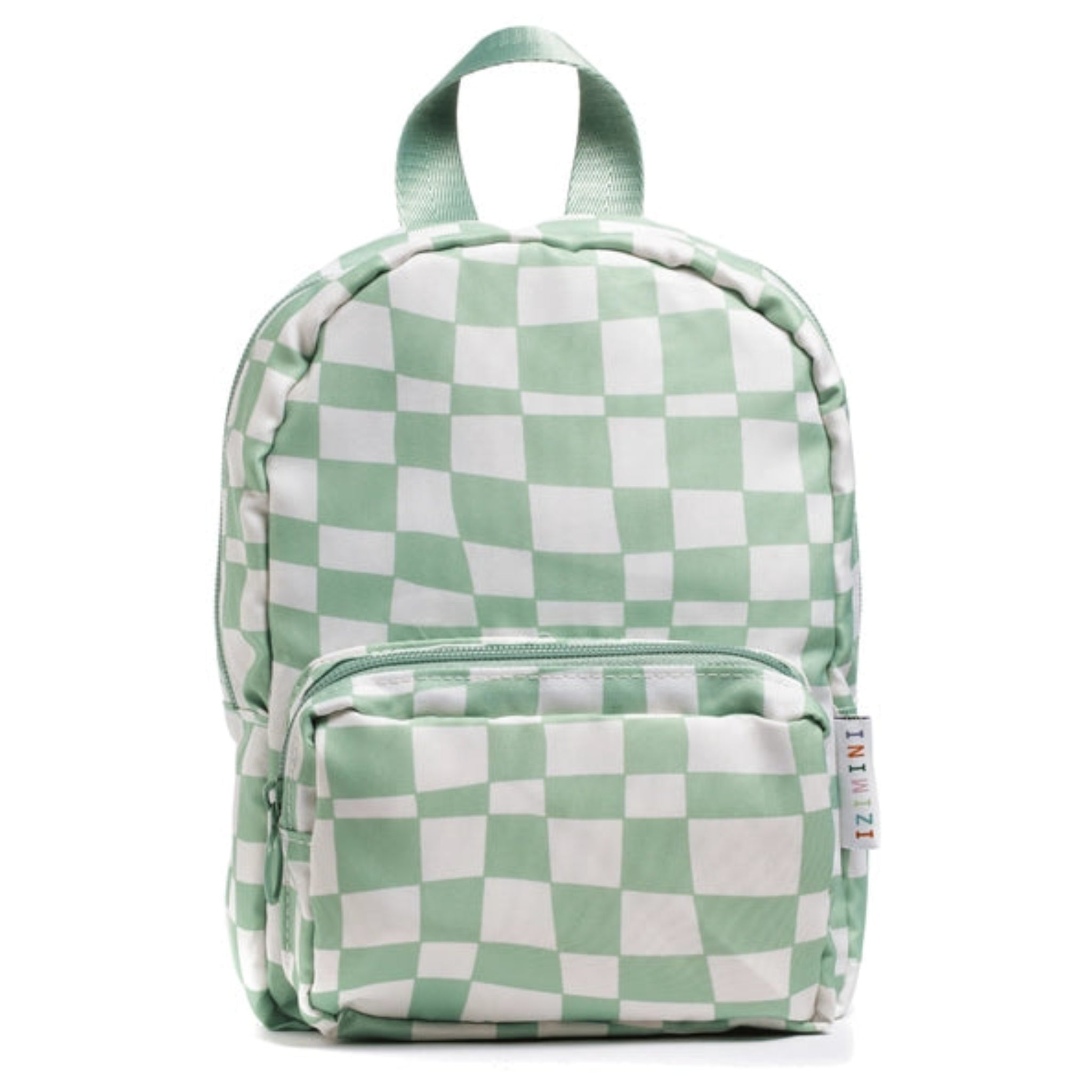 mini backpack parker