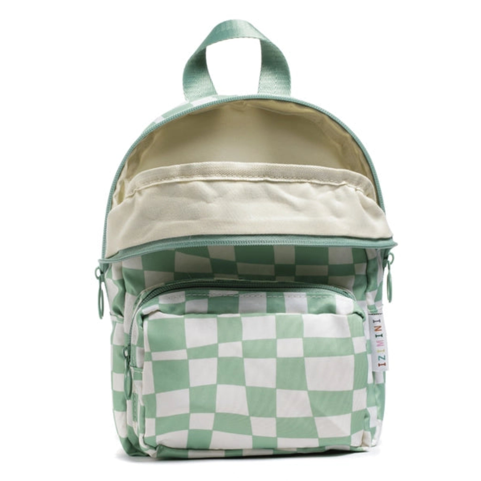 mini backpack parker