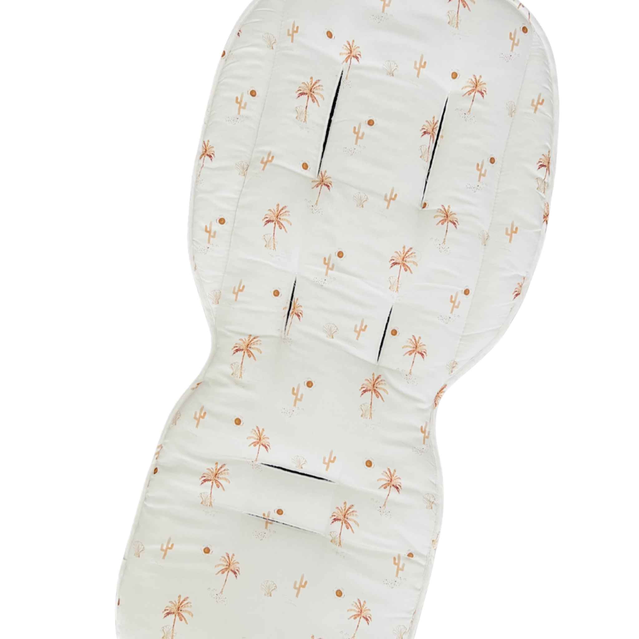 pram liner desert palms
