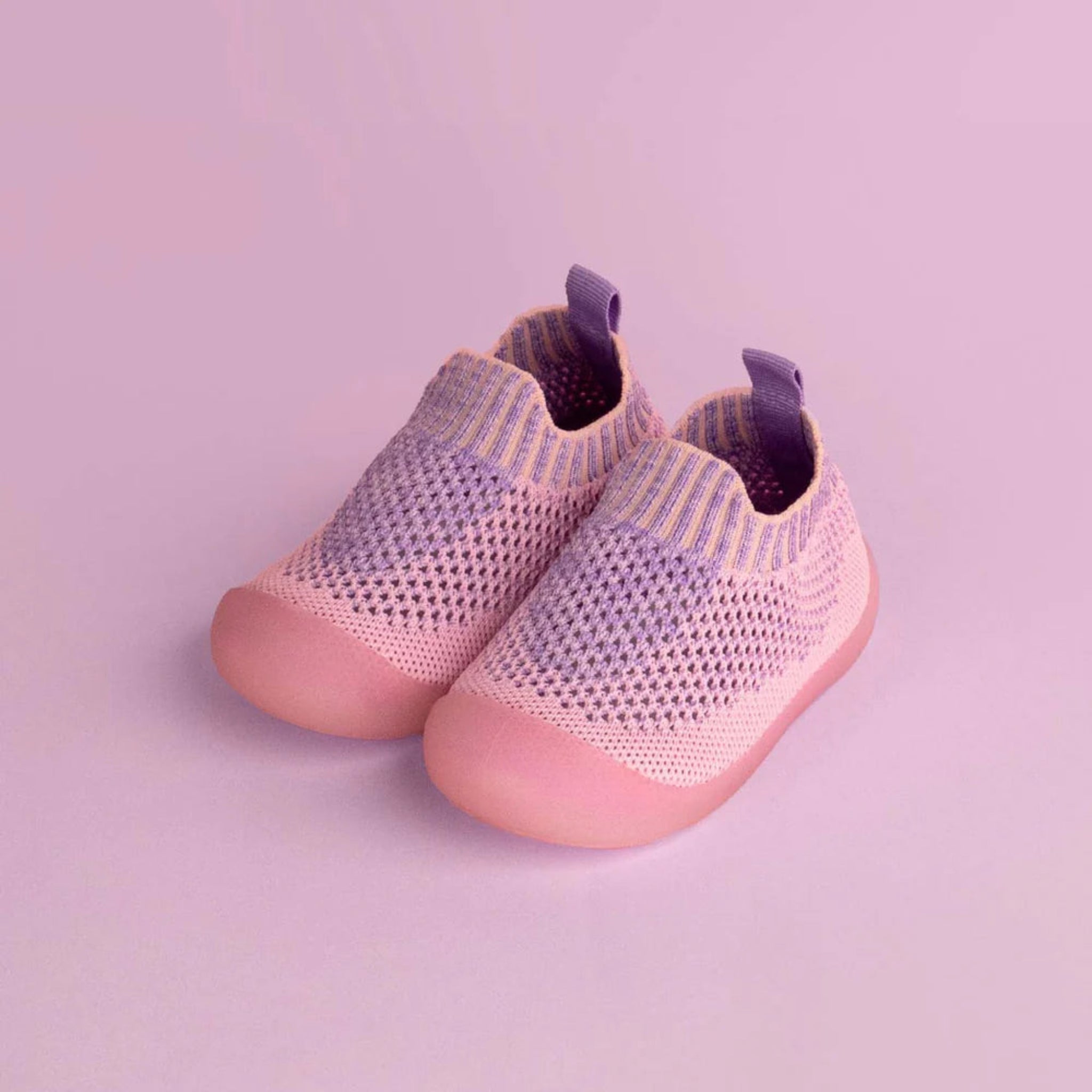 toddler shoes bubblegum fleck