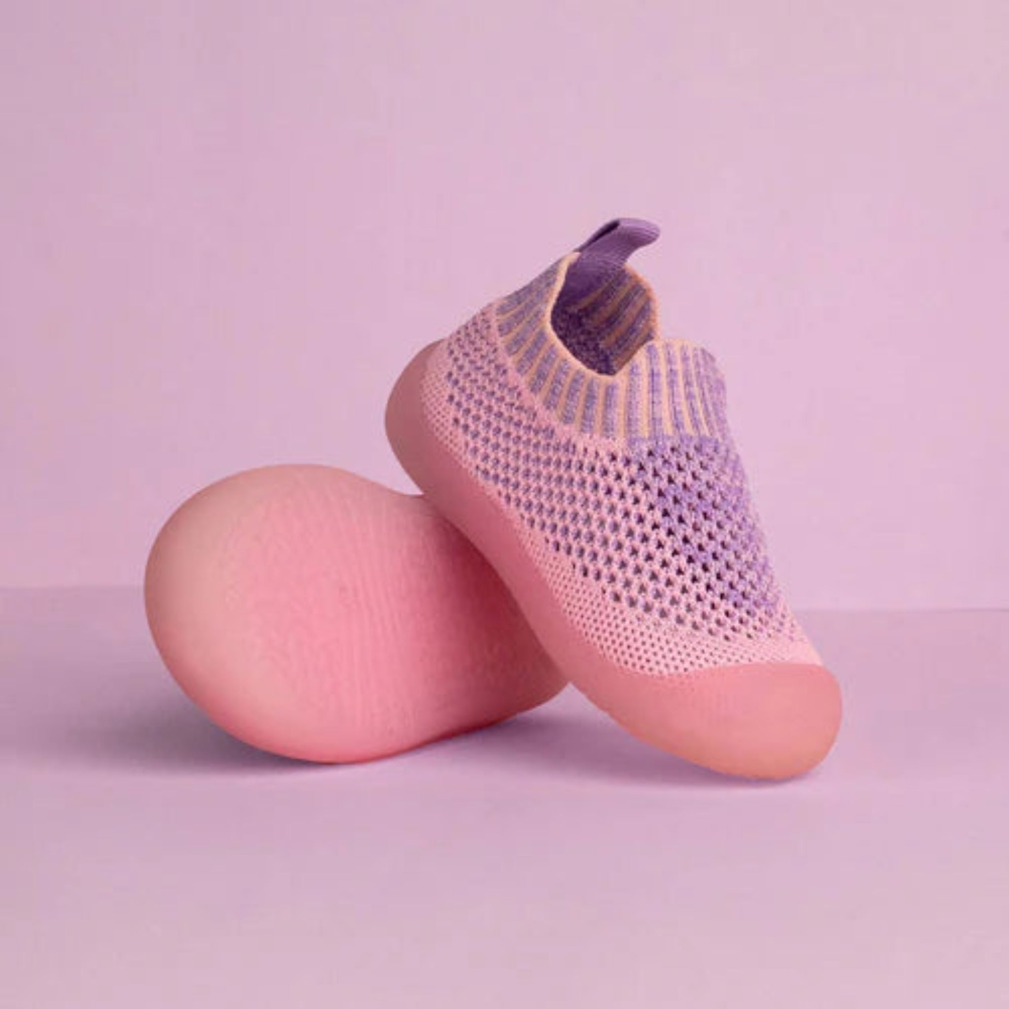 toddler shoes bubblegum fleck