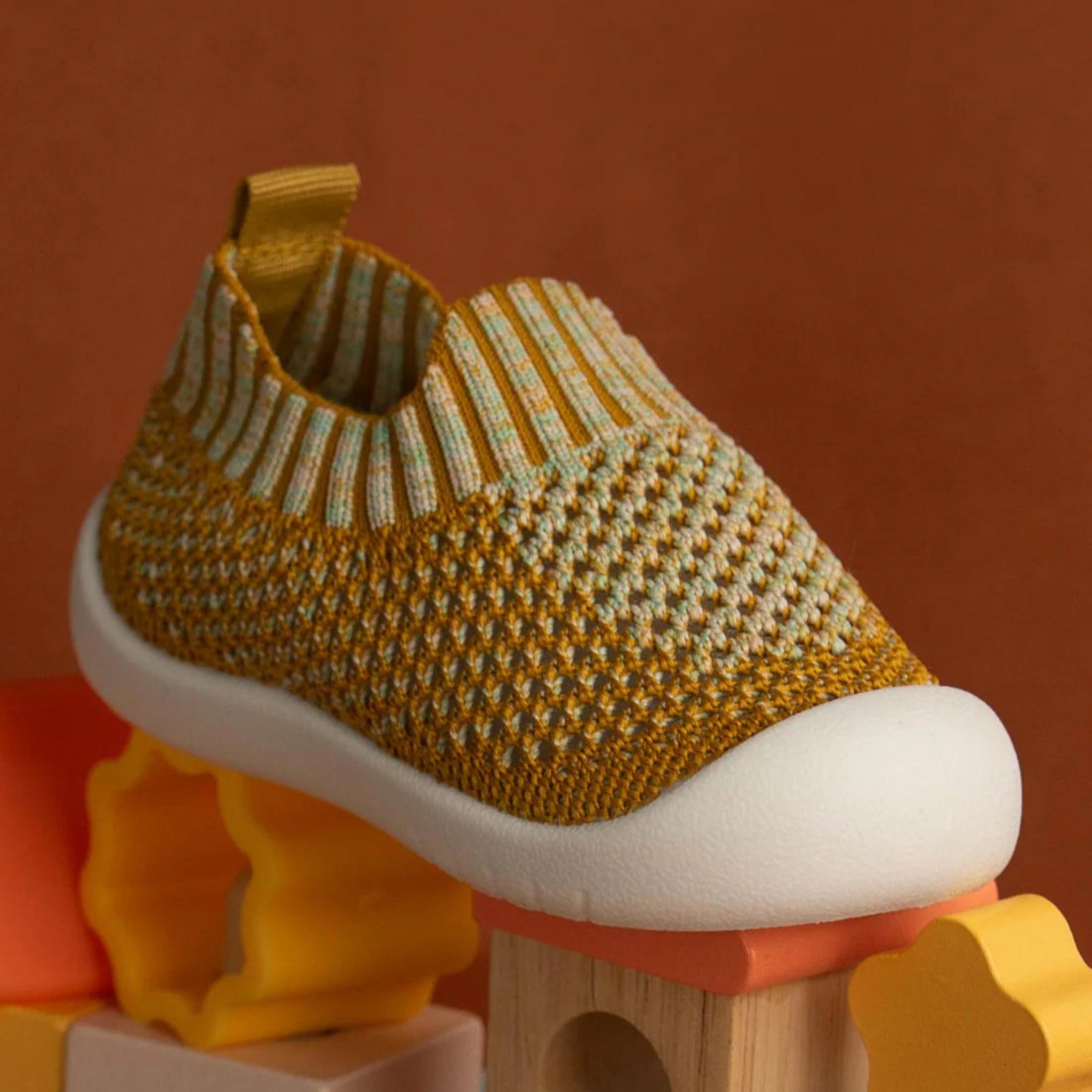toddler shoes honey fleck
