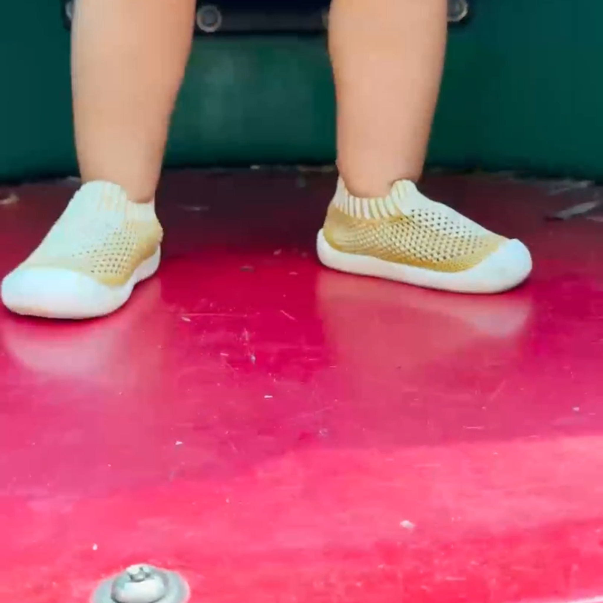 toddler shoes honey fleck