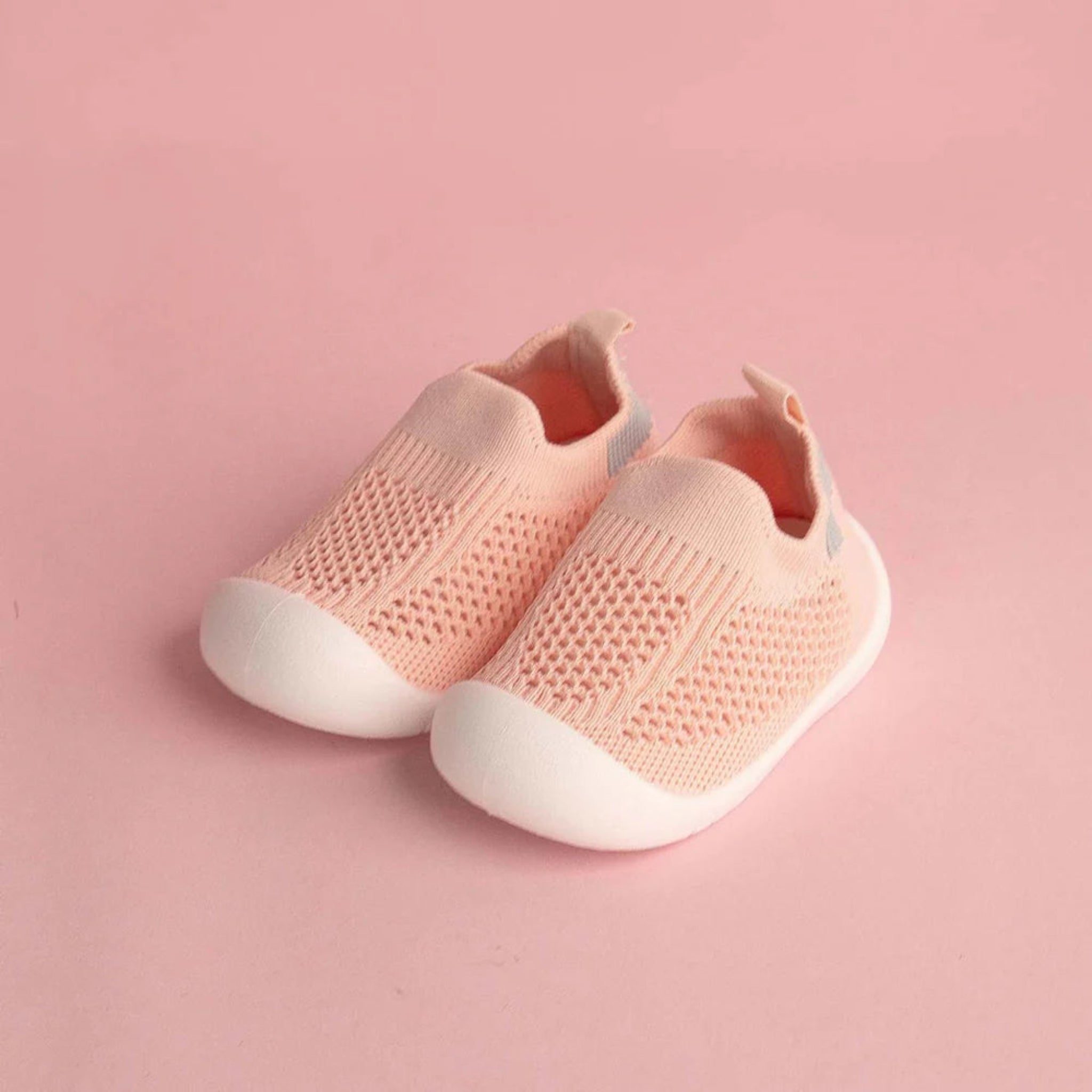 toddler shoes pink