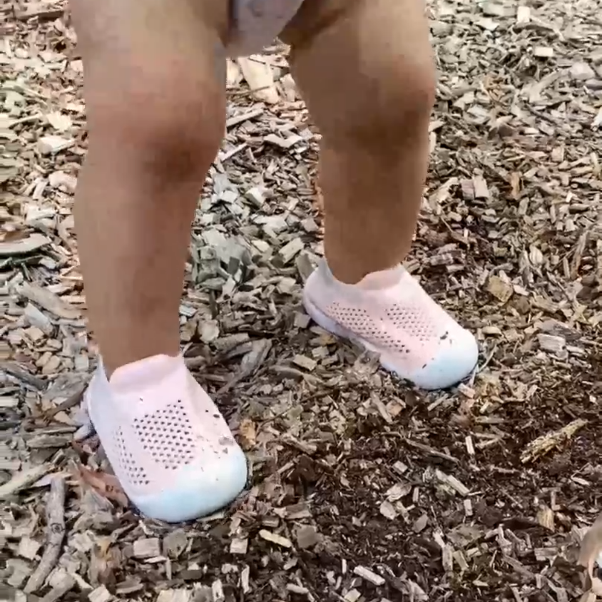 toddler shoes pink