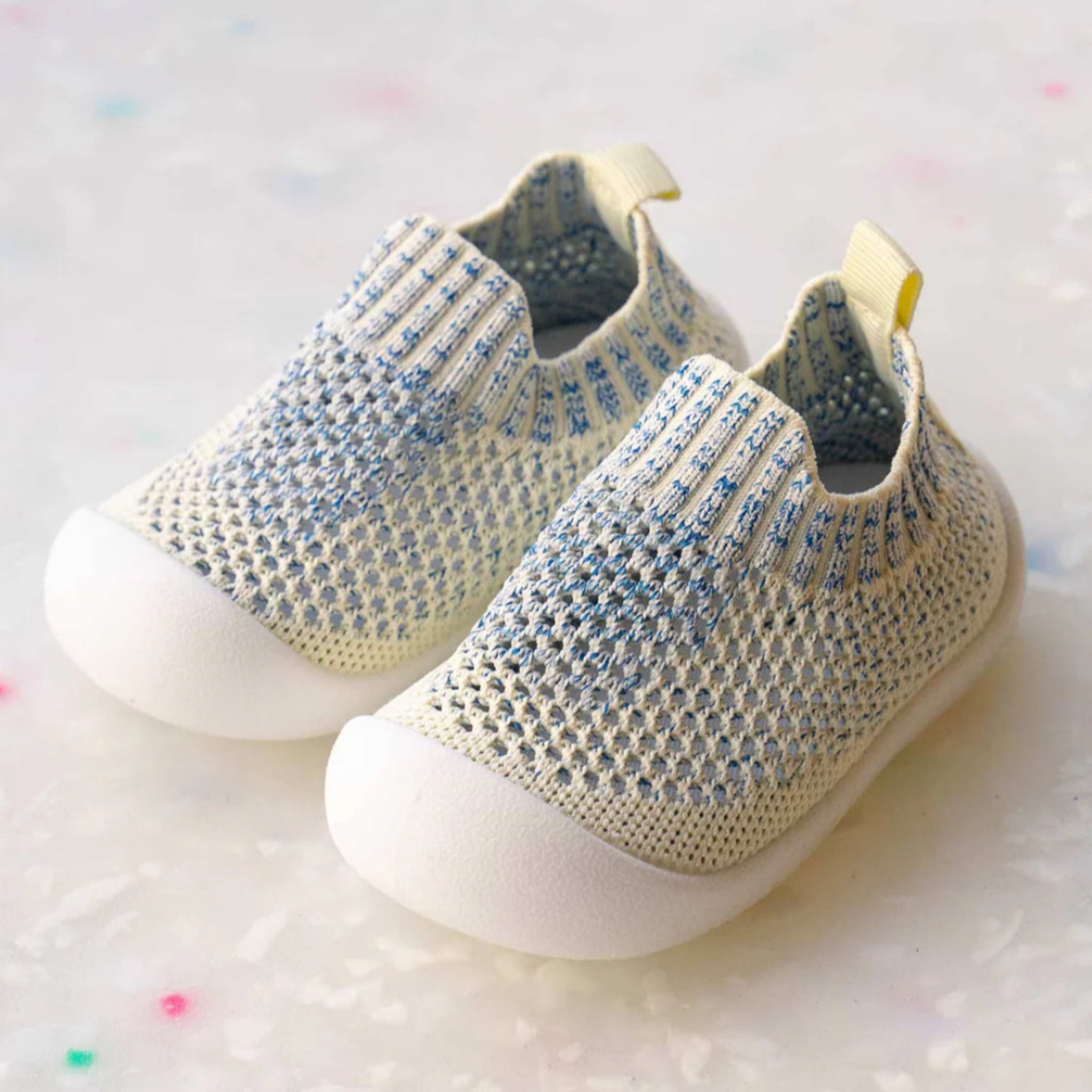 toddler shoes sherbert fleck