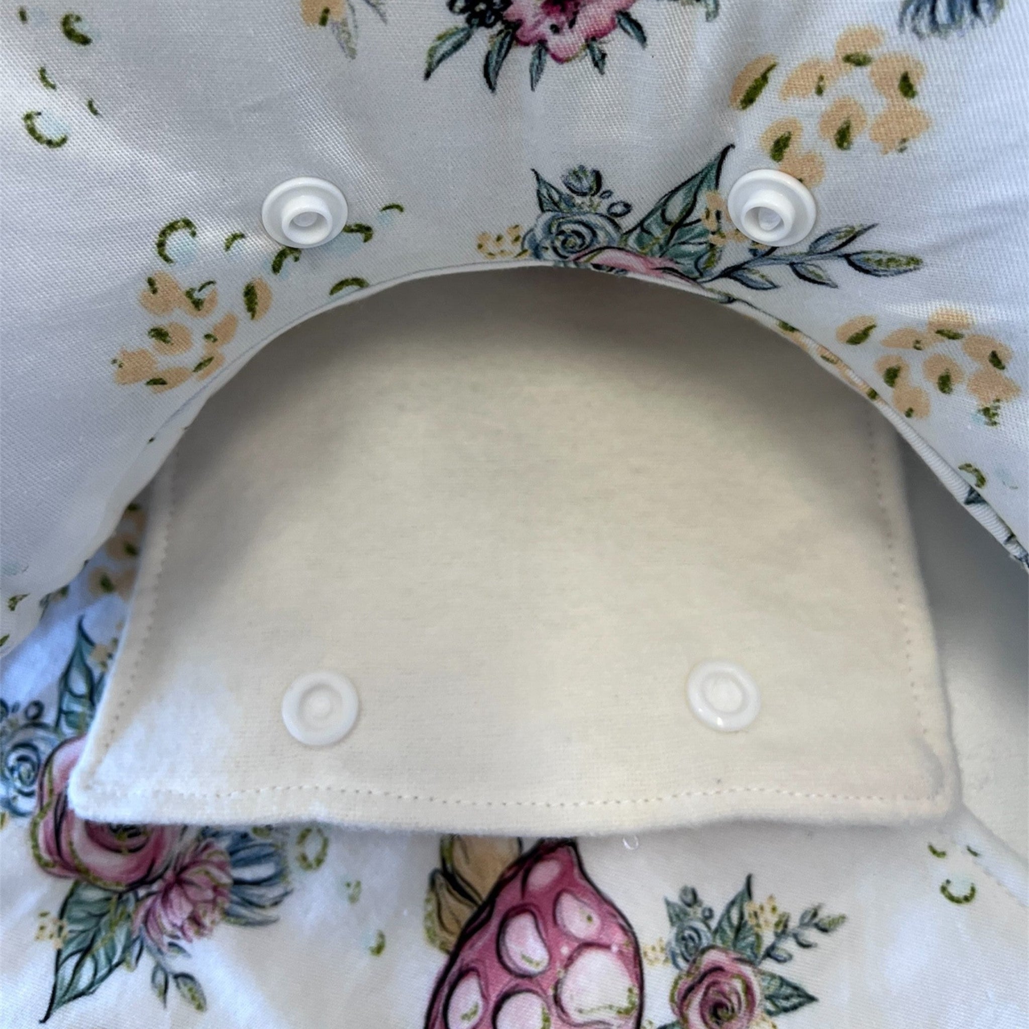 Tummy Time Pillow-Everly Lane