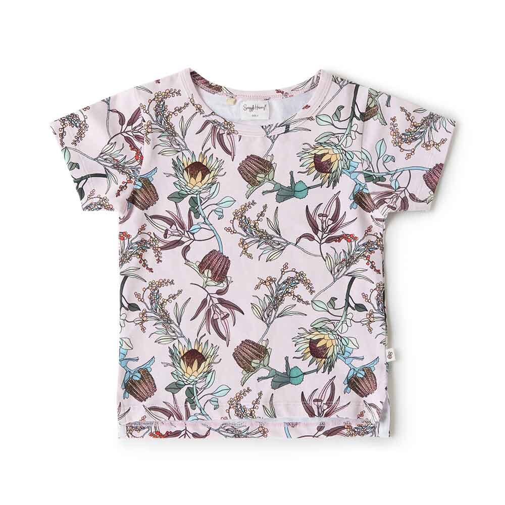 Banksia | Organic T-Shirt