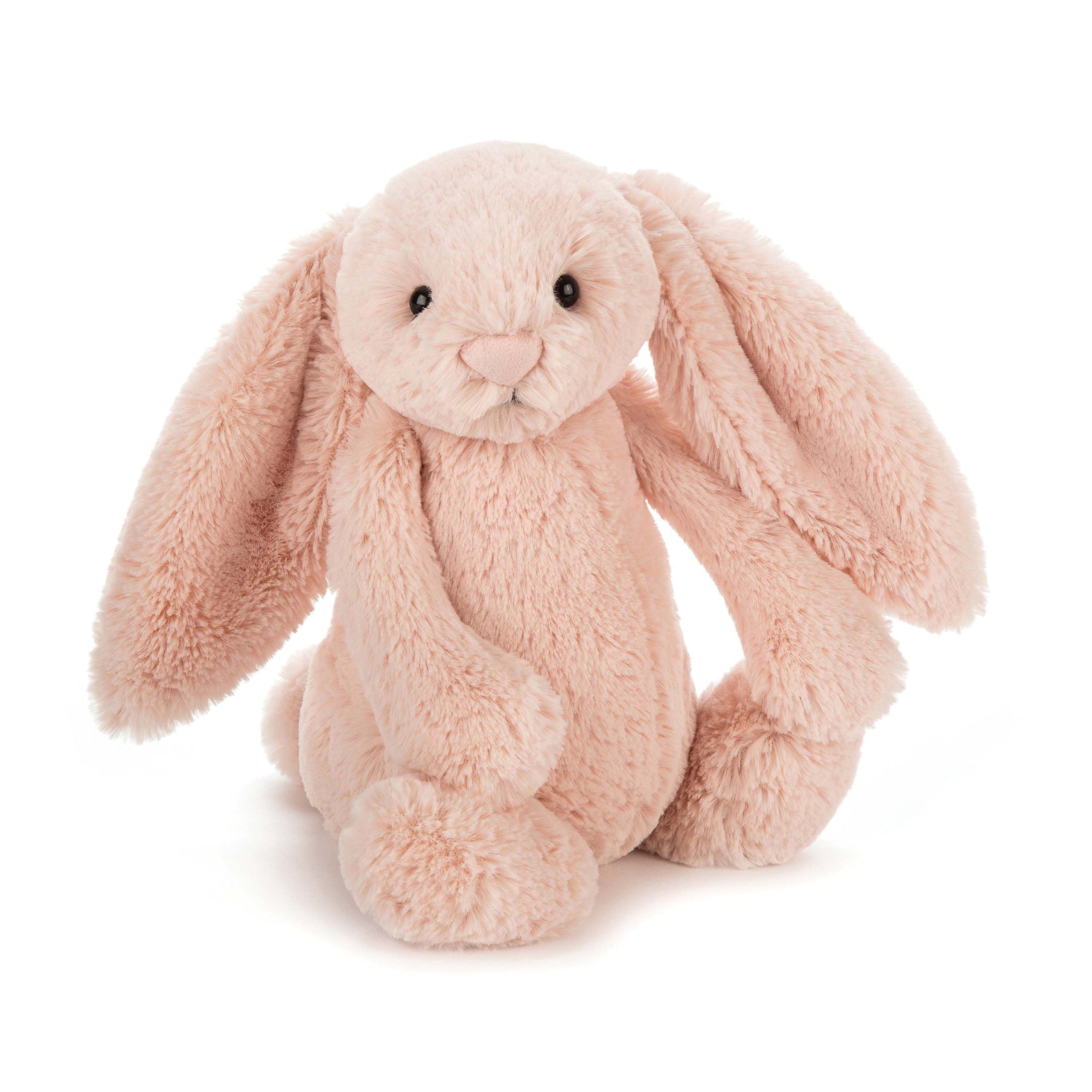 Bashful Blush Bunny | Jellycat