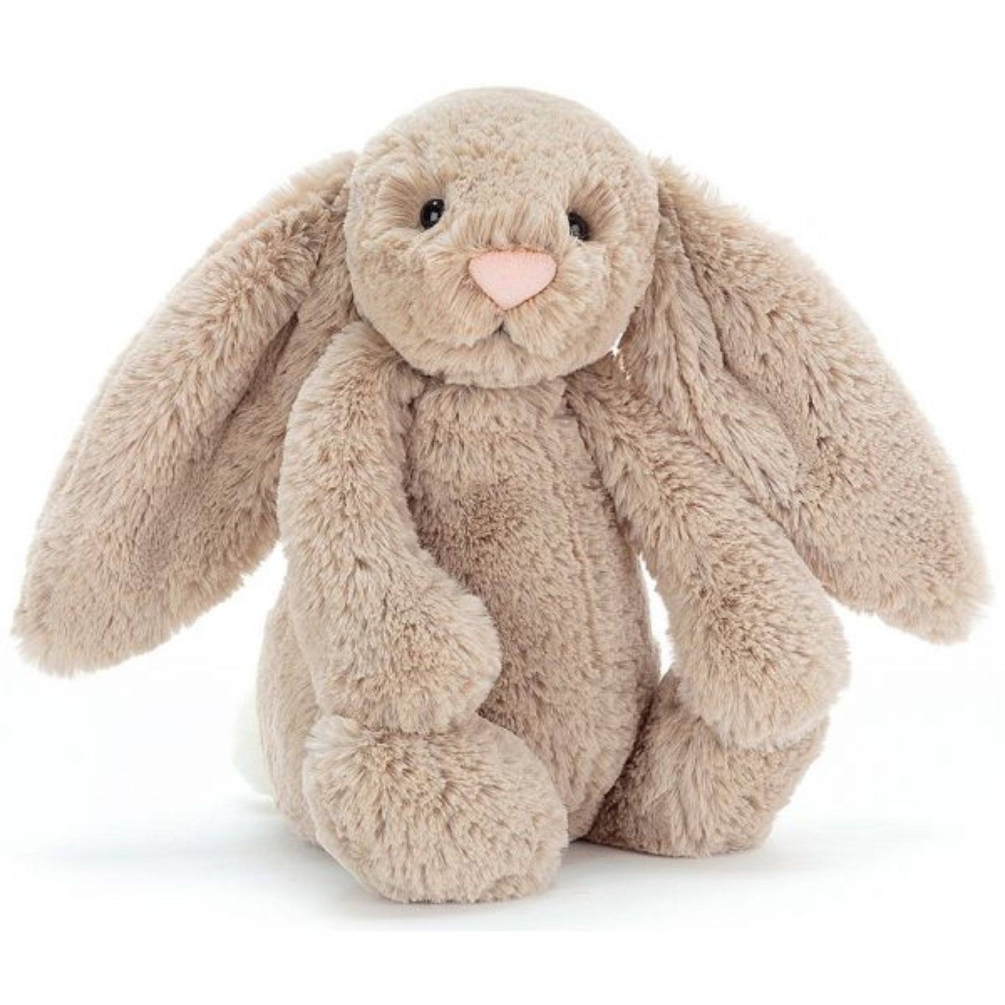 Bashful Beige Bunny | Jellycat