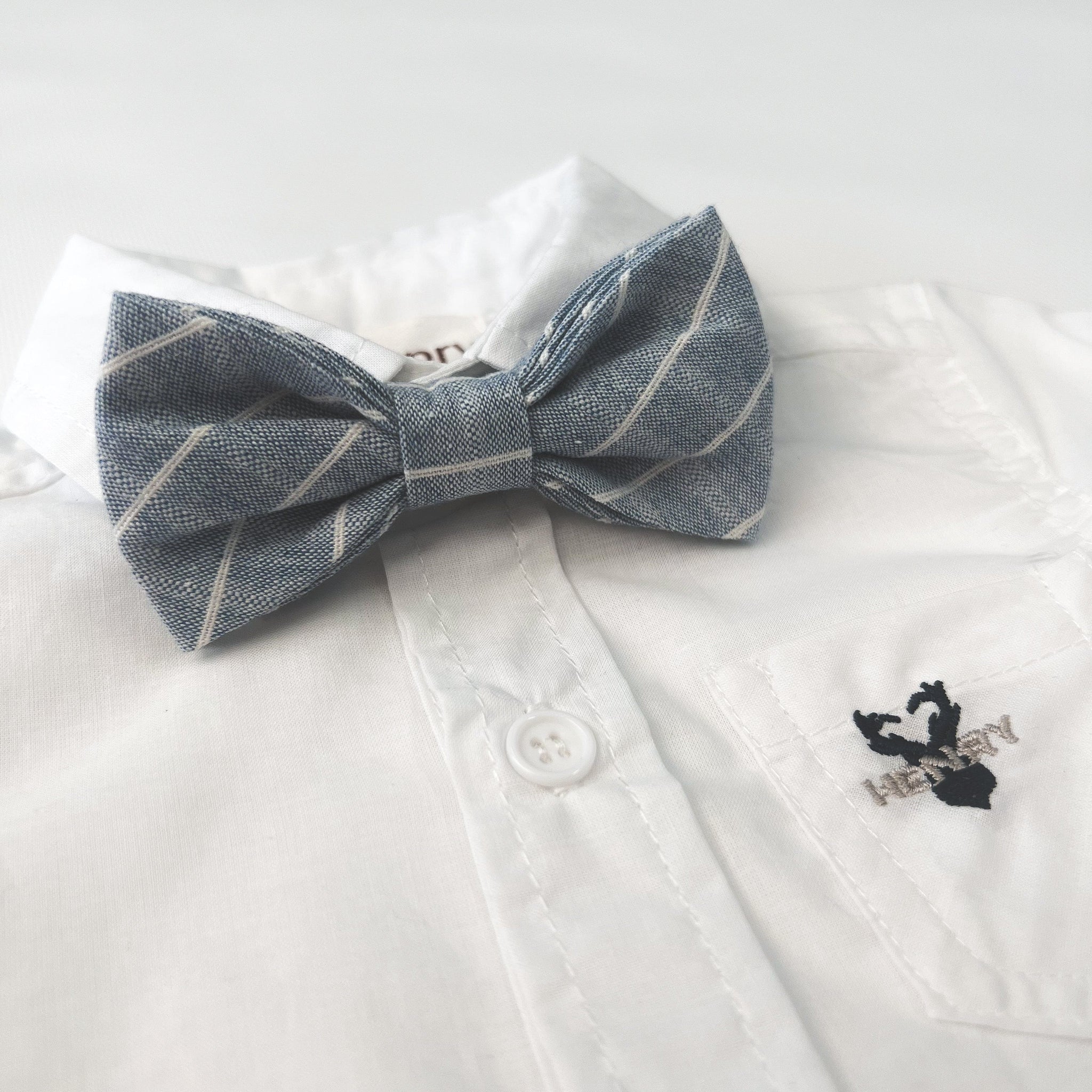 Bow Tie | Multiple Colours