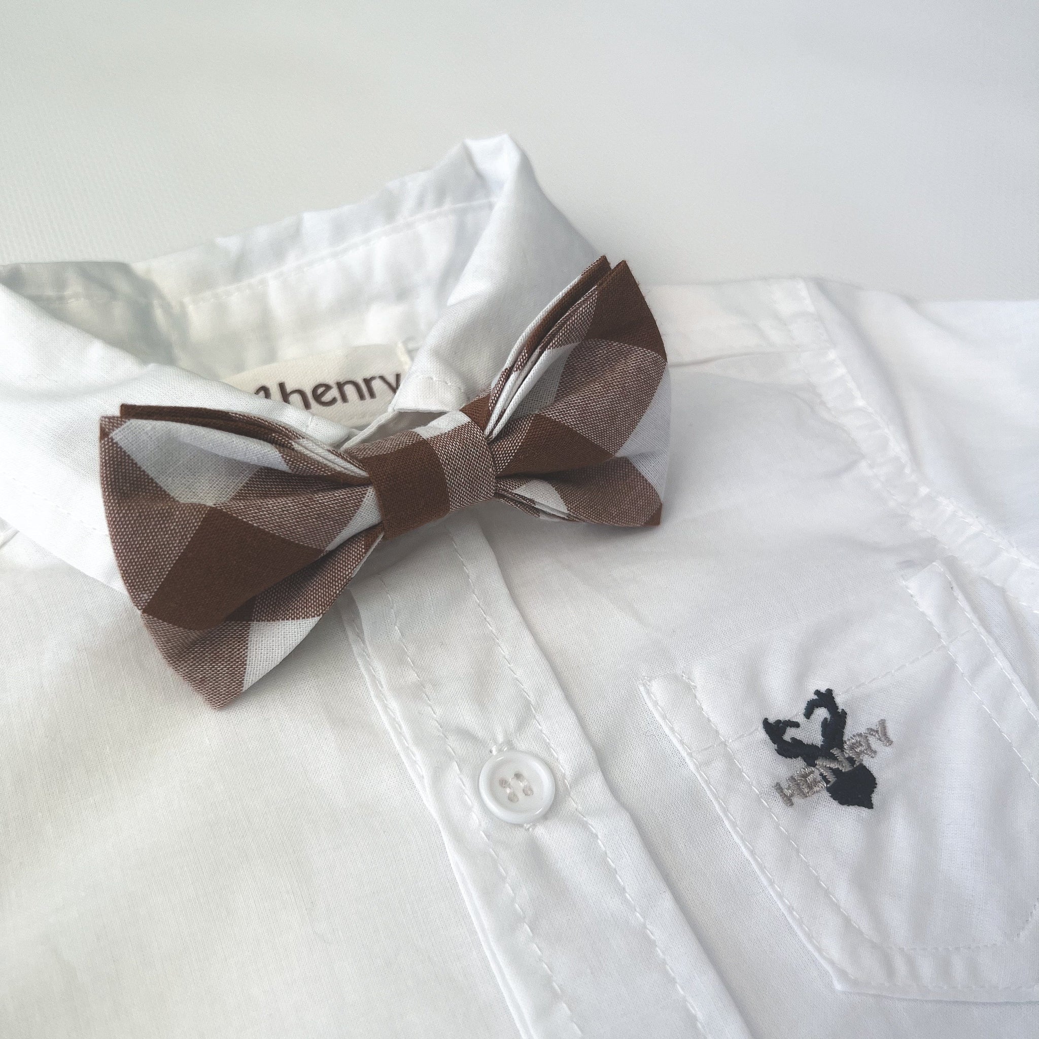 Bow Tie | Multiple Colours