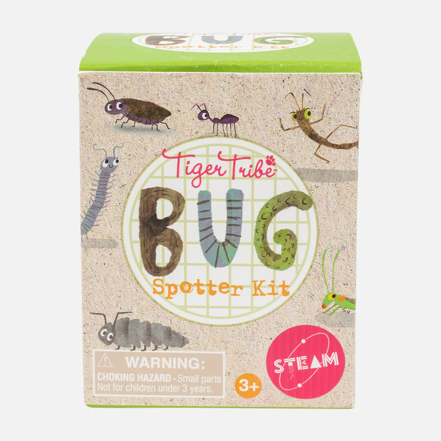 Bug Spotter Kit | Tiger Tribe