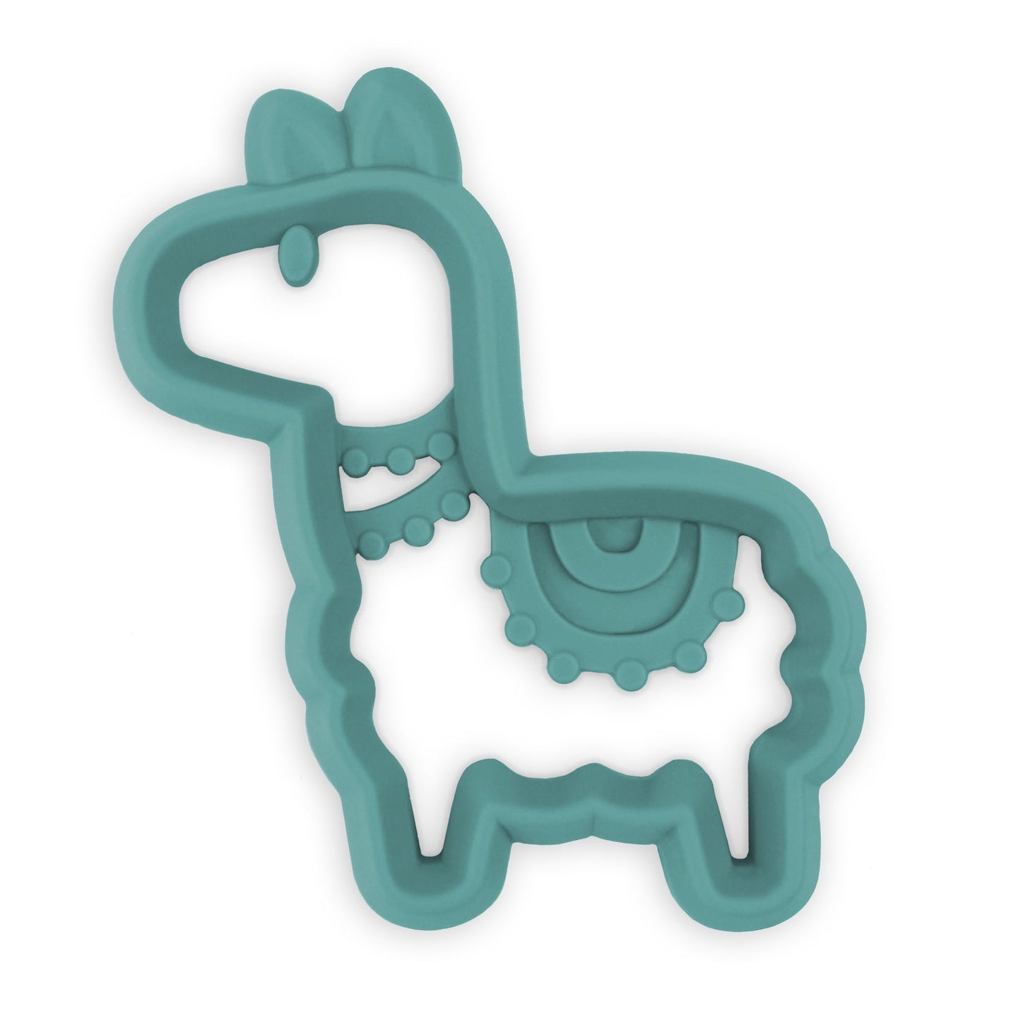 Chew Crew | Silicone Baby Teethers
