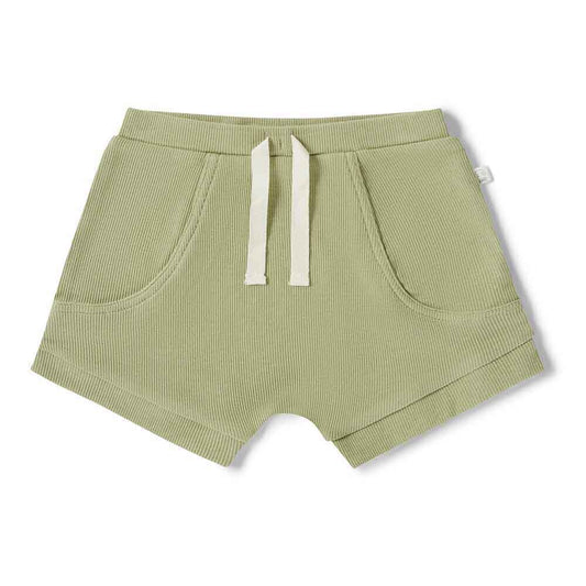 Dewkist | Organic Shorts