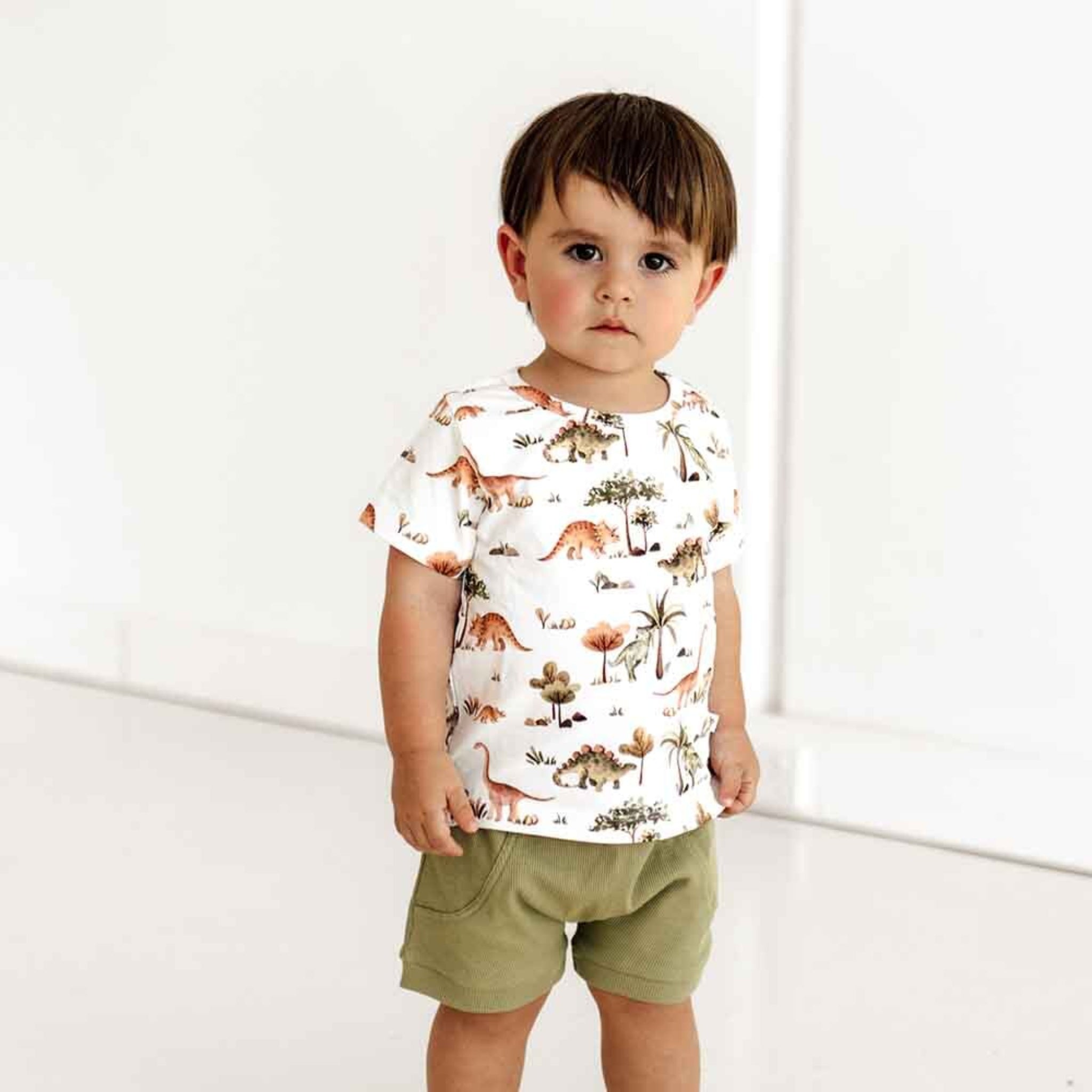 Dino | Organic T-Shirt