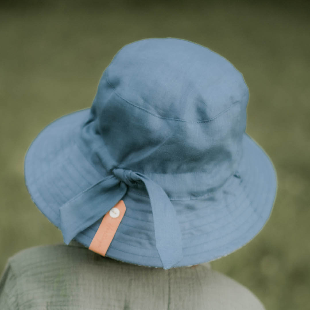 Sydney + Steele | Classic Reversible Bucket Hat