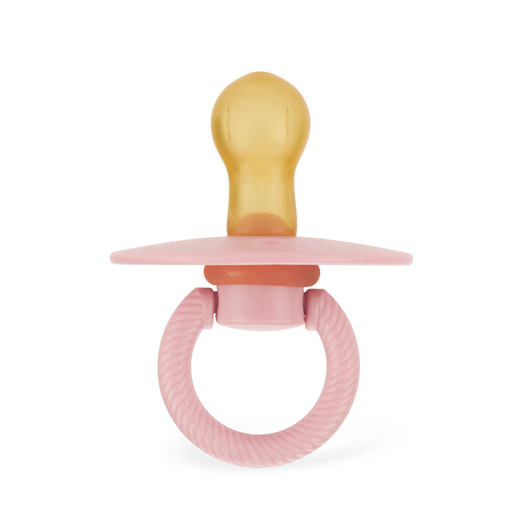 Itzy Soother | Natural Rubber Dummy 0-6m